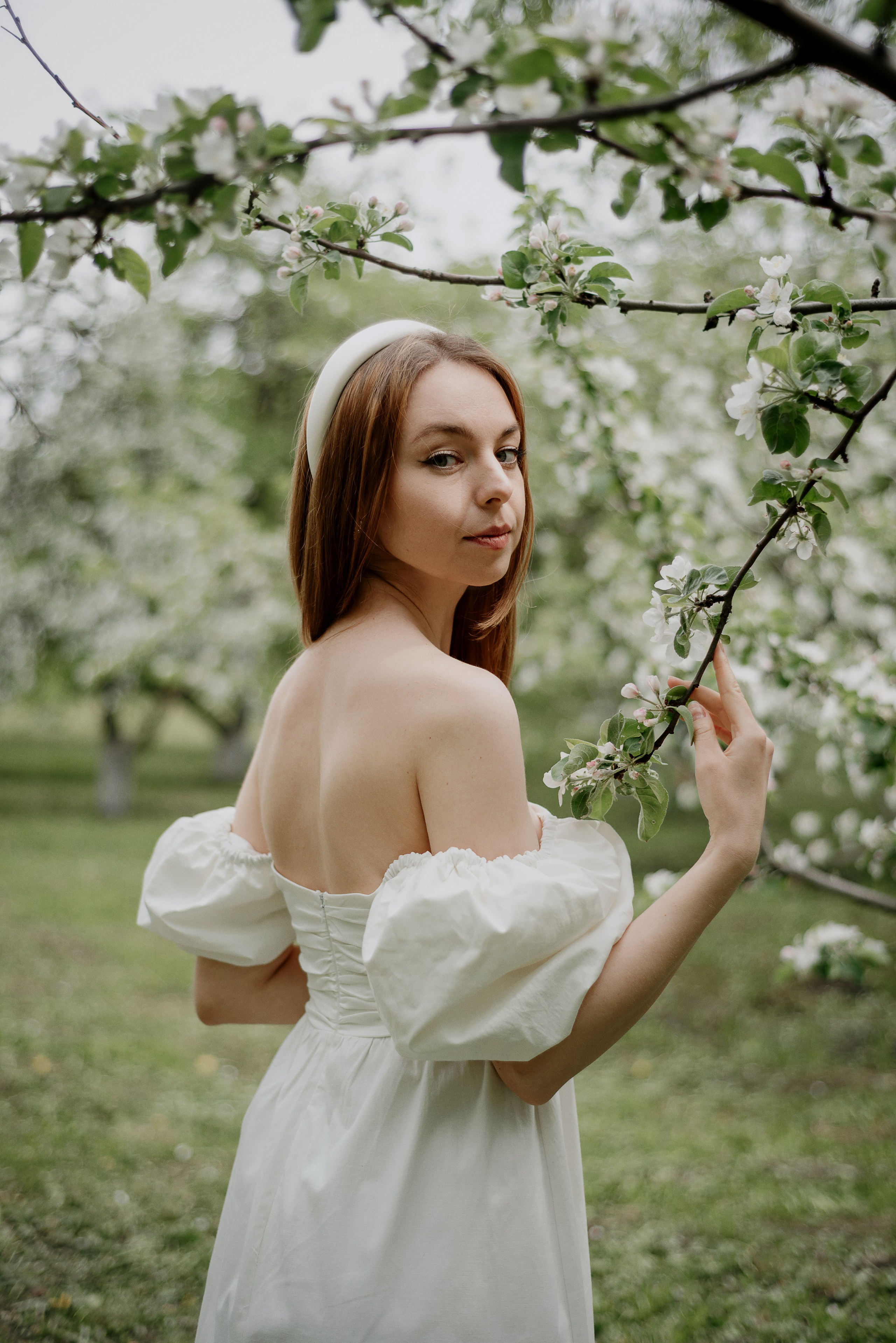 Счастье. Фотограф Ульяновск Ксения Холматова