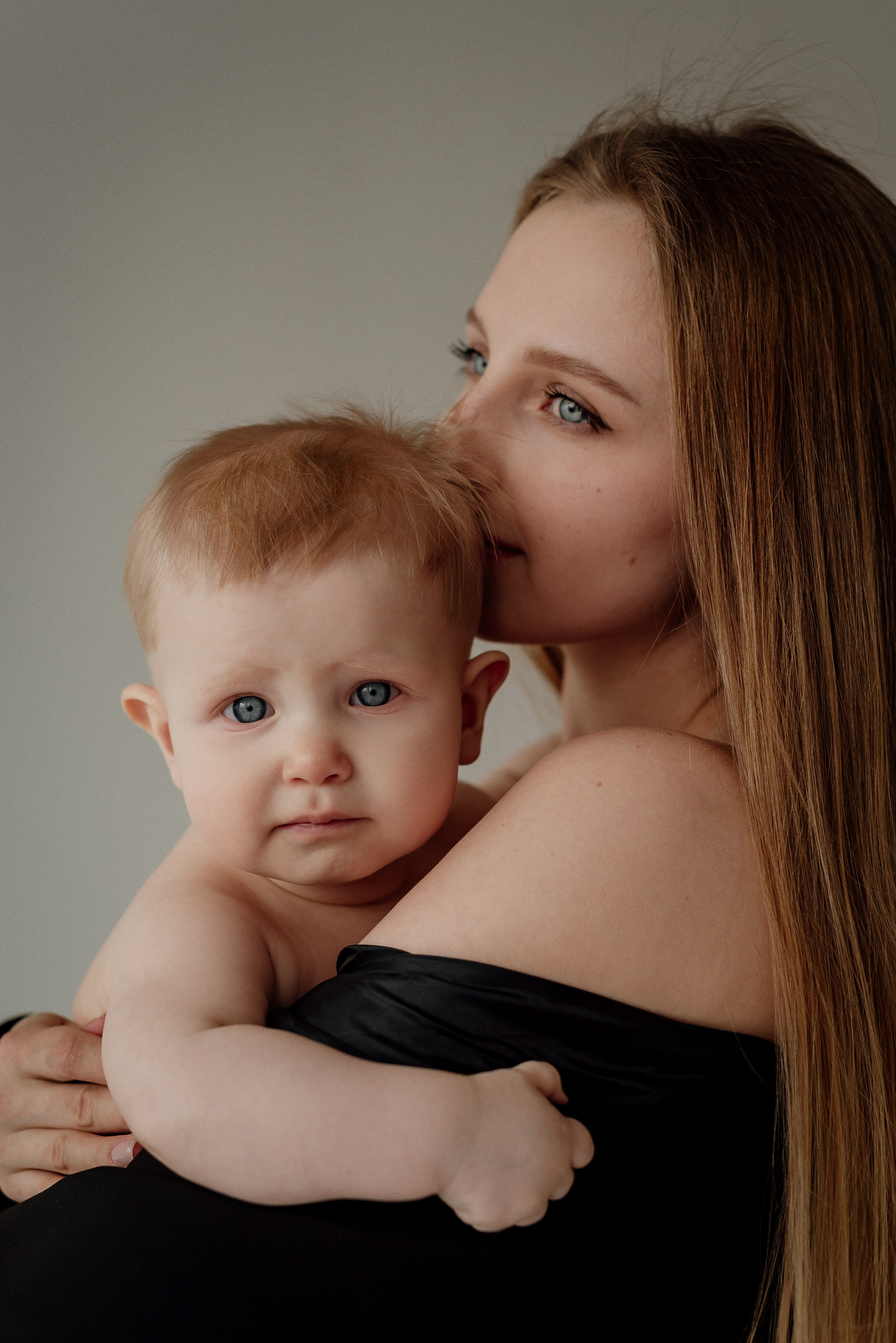 Демид и Анастасия. Фотограф Ульяновск Ксения Холматова