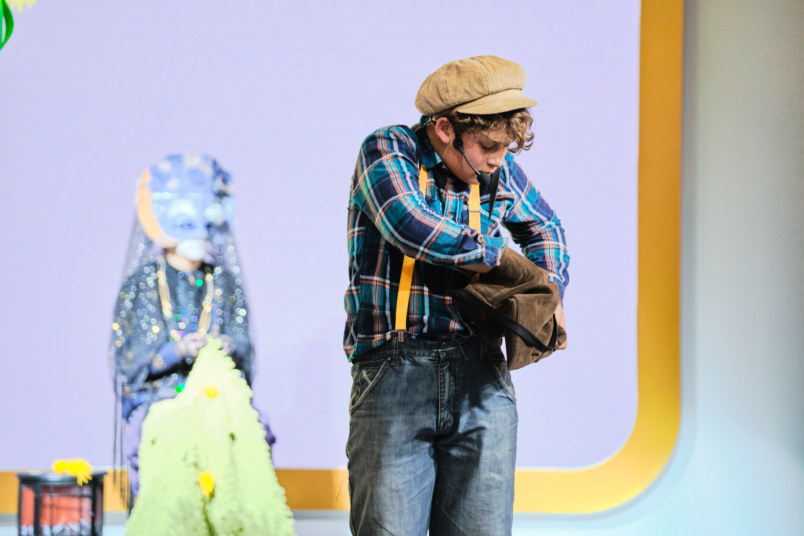 ВДНХ × Выставка «Россия». Матвей Яворский — фотограф в Челябинске