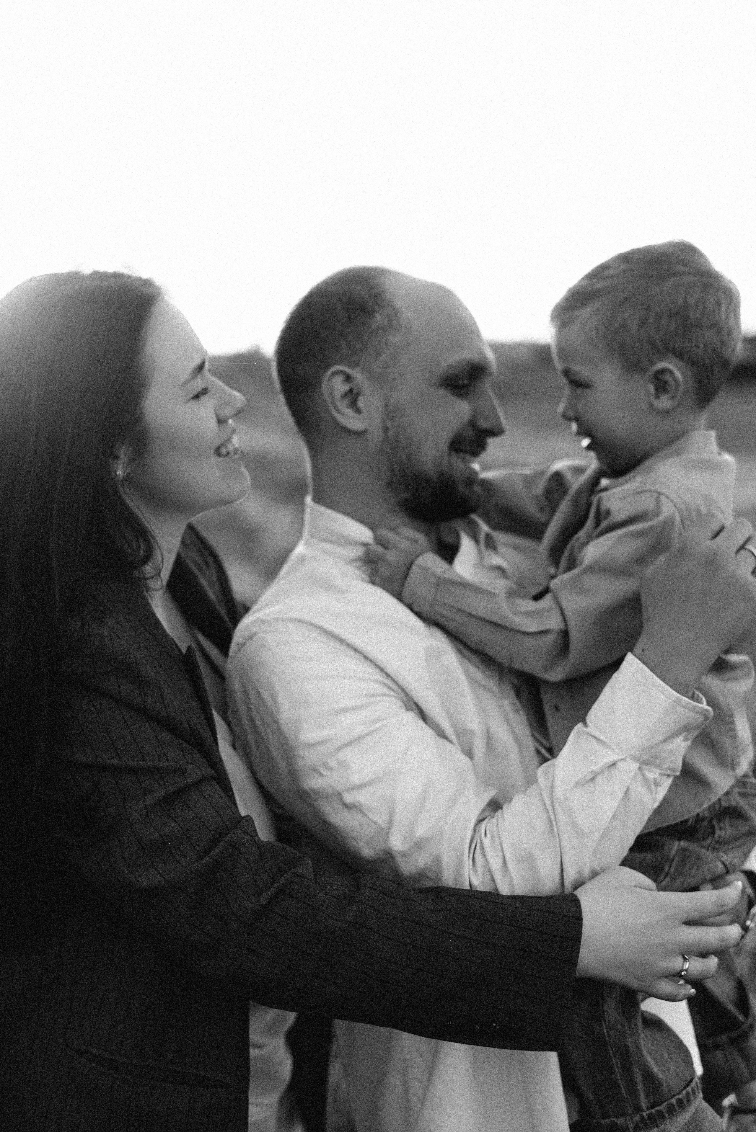 Онучины. Фотограф в Москве Емельяненко Светлана