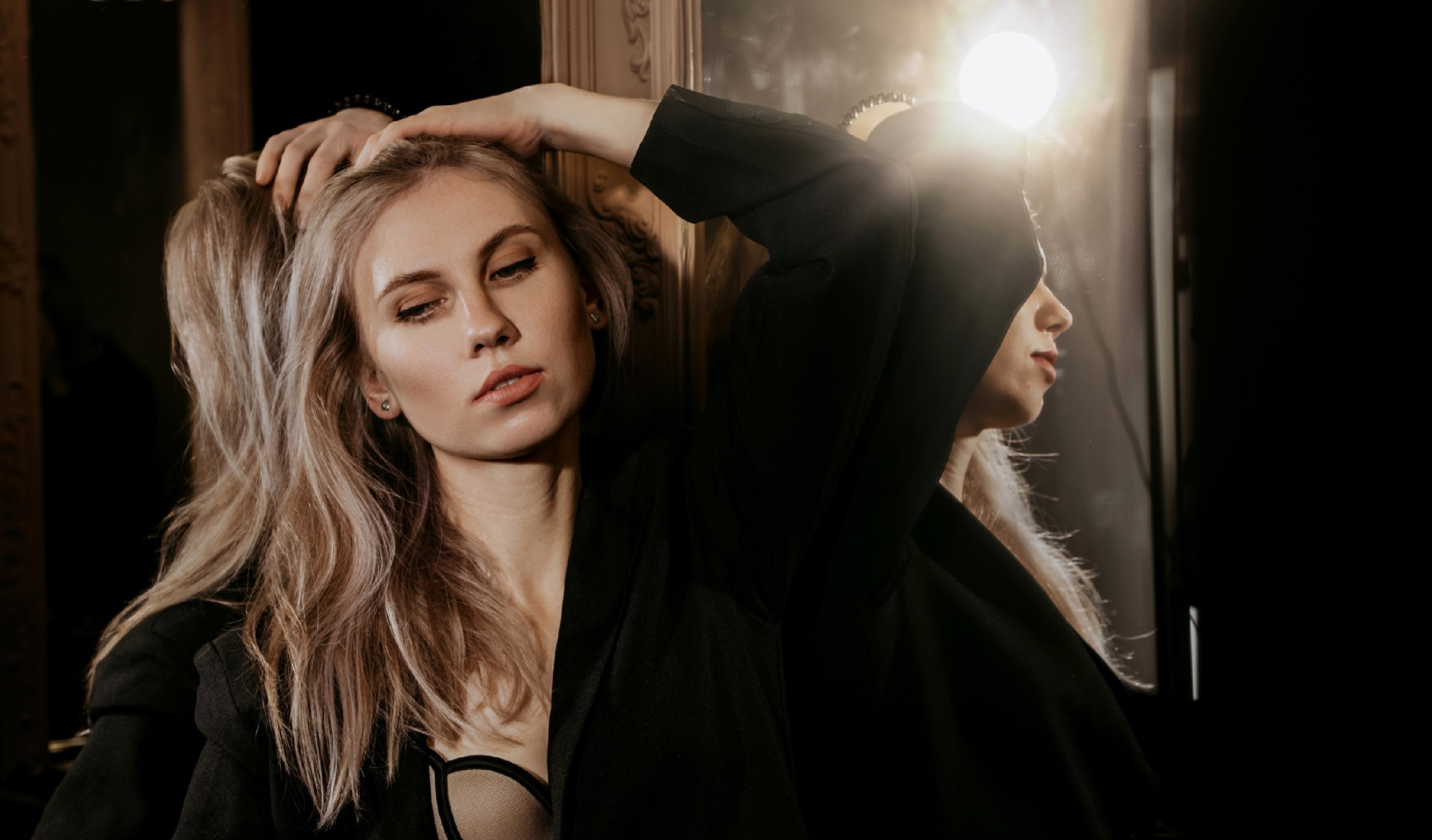 Галина. Свадебный и семейный фотограф Александр Волосник