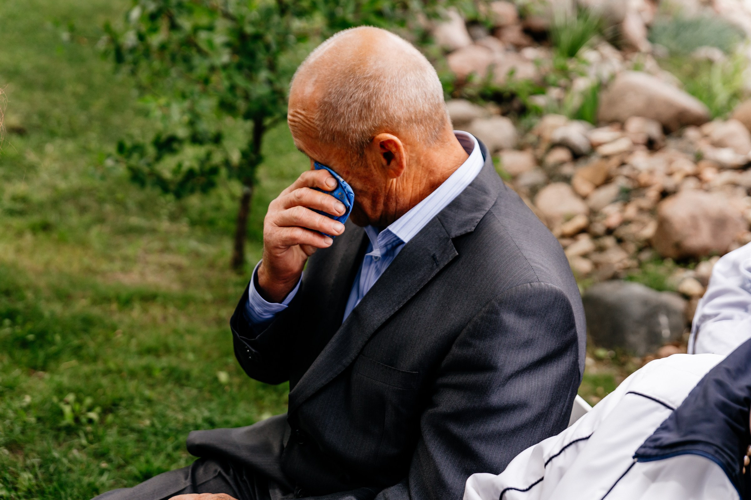 Мария и Андрей. Свадебный фотограф Елена Ловцевич