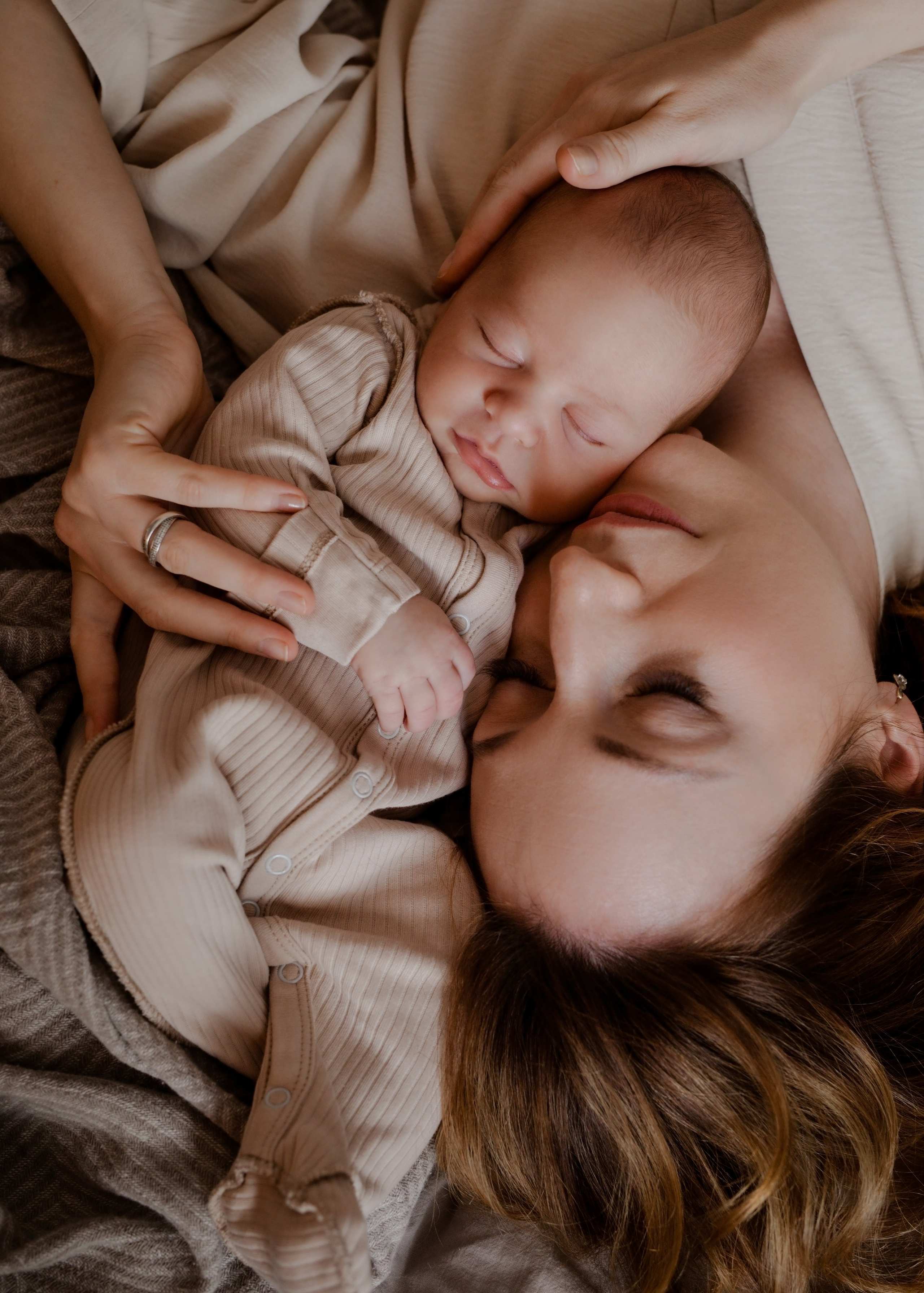 Леонид. Семейный и портретный фотограф в Краснодаре Светлана Соловьева