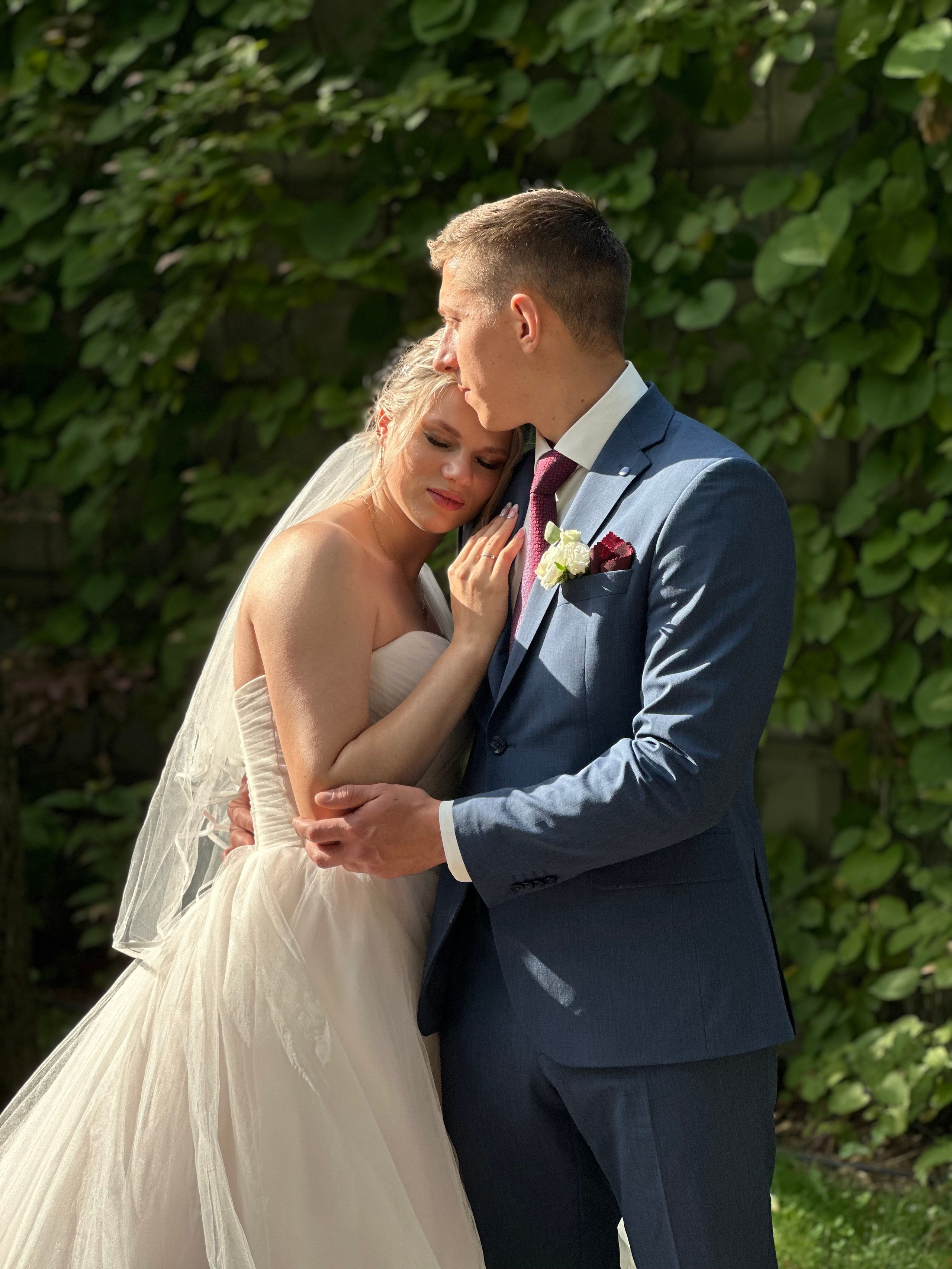 Фотографии iPhone