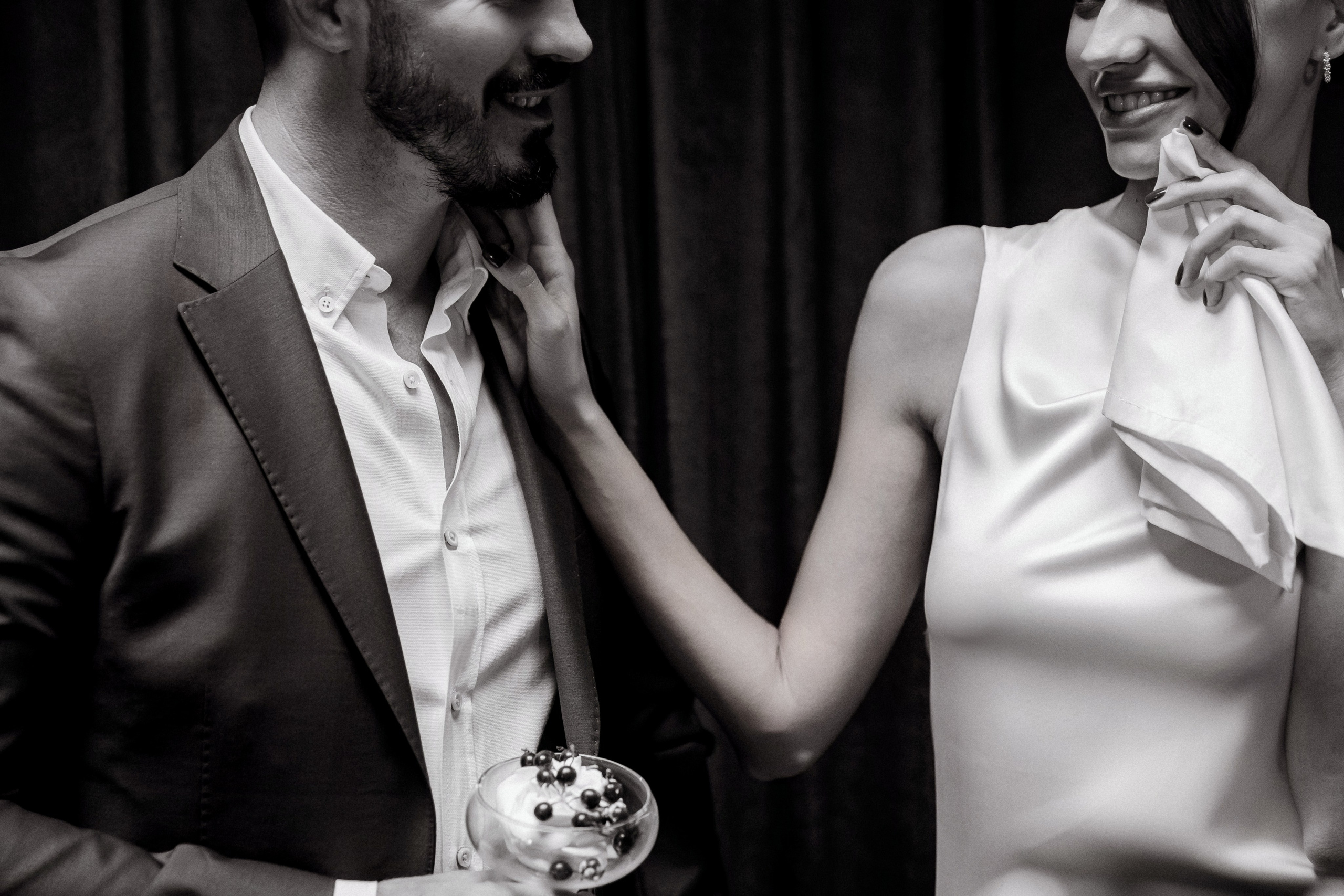 Red. Свадебный и семейный фотограф в Красноярске Сиско Ксения