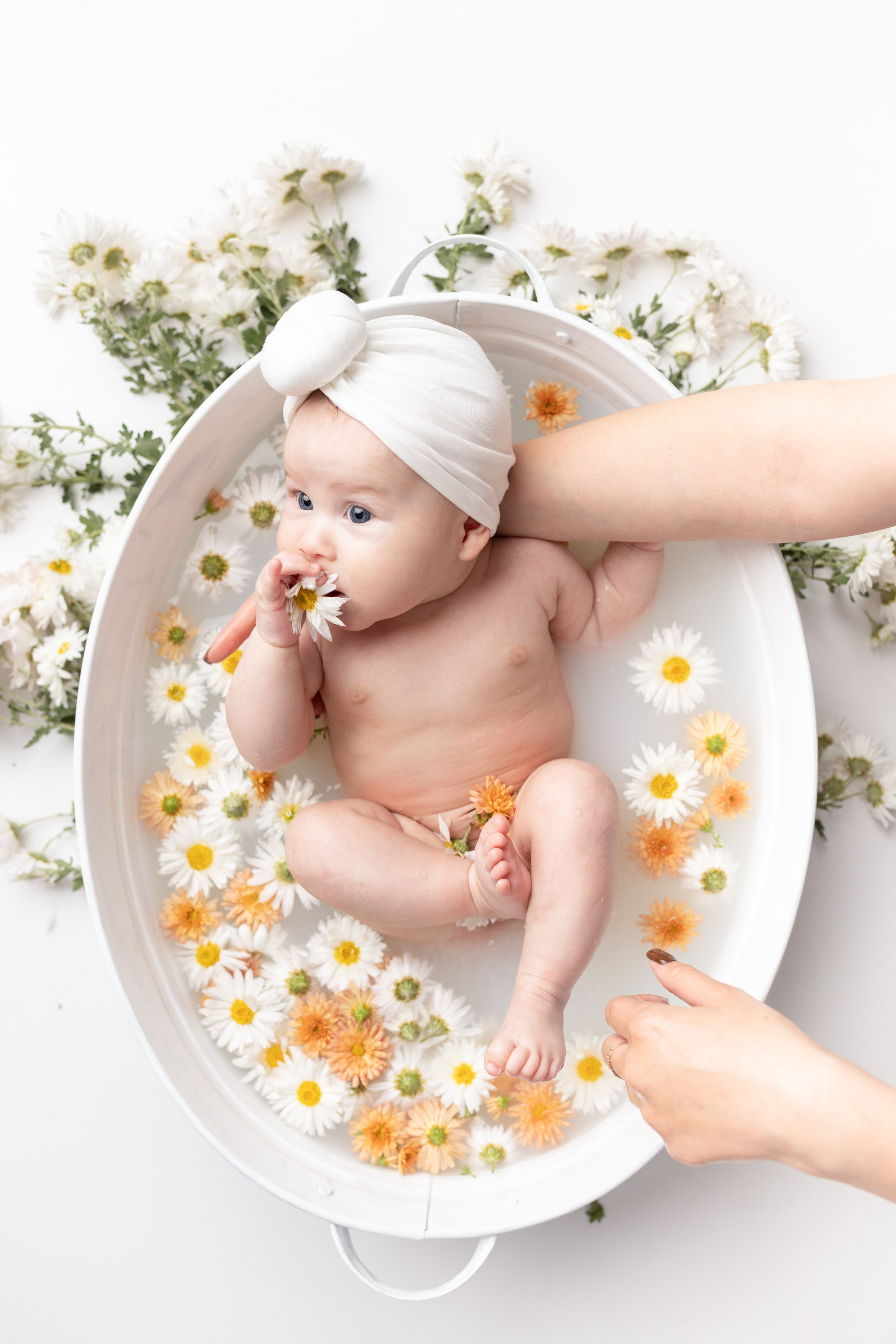 Фотосессии малышей до года. Фотограф новорожденных, детский фотограф в г. Оренбурге Екатерина Козлова