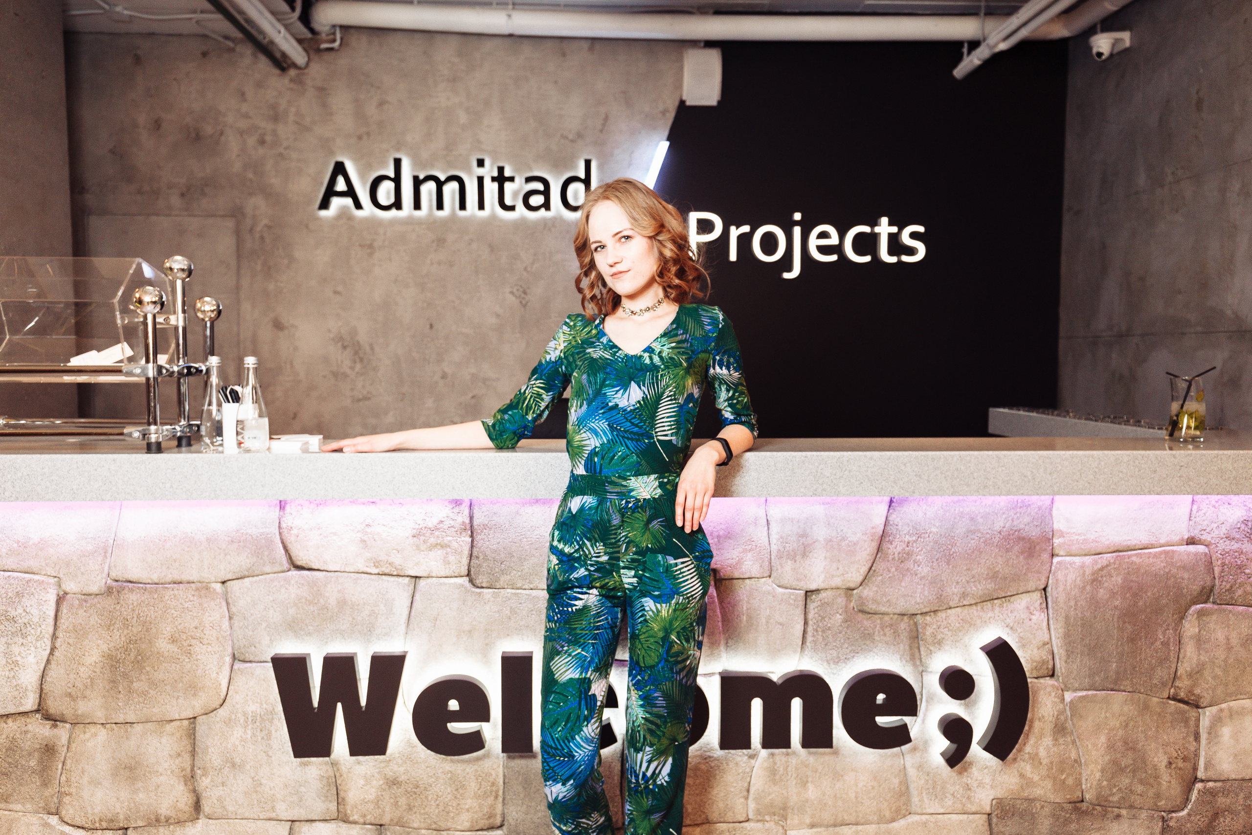 Admitad|Project. Свадебный и репортажный фотограф Виталий Кислицын