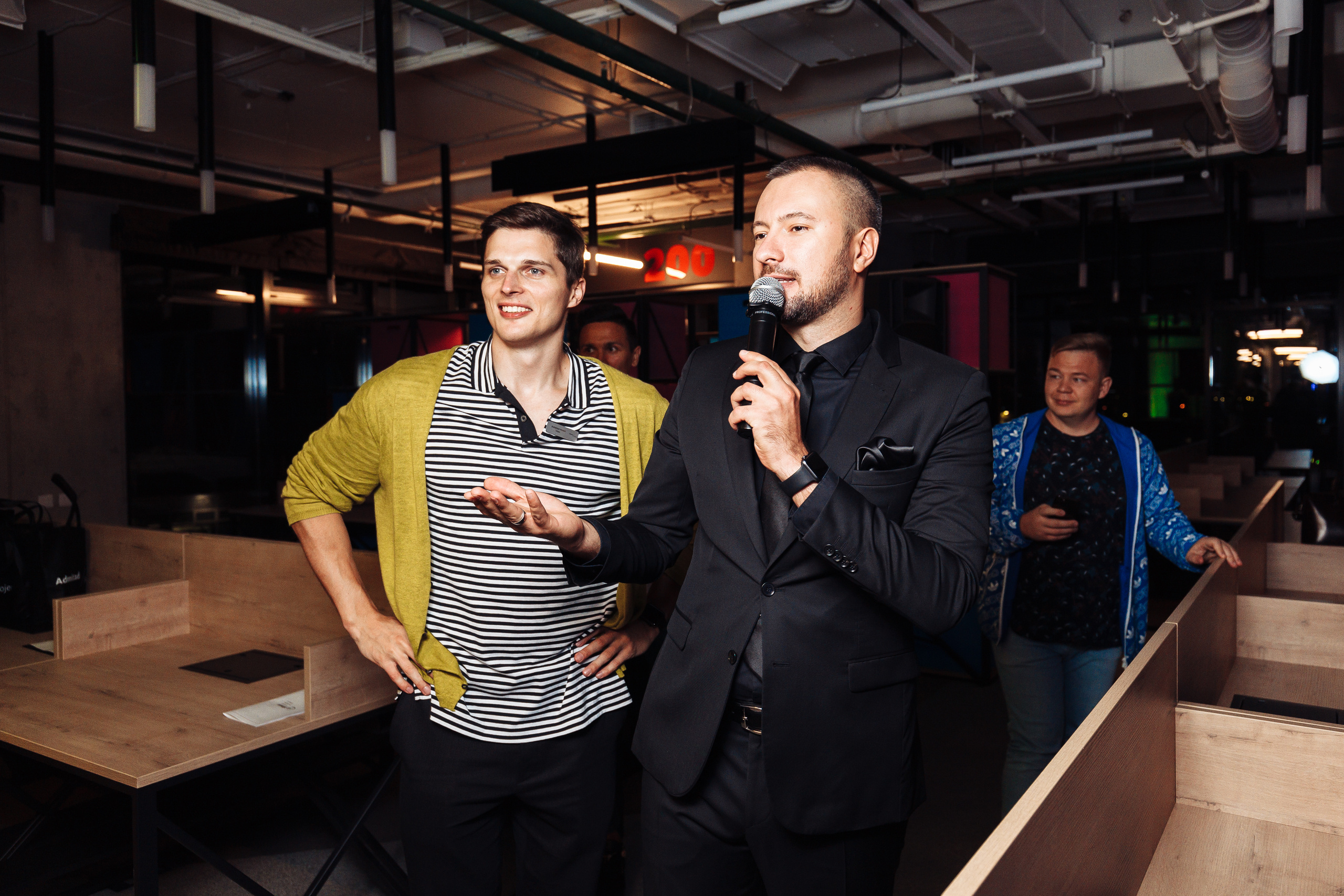 Admitad|Project. Свадебный и репортажный фотограф Виталий Кислицын