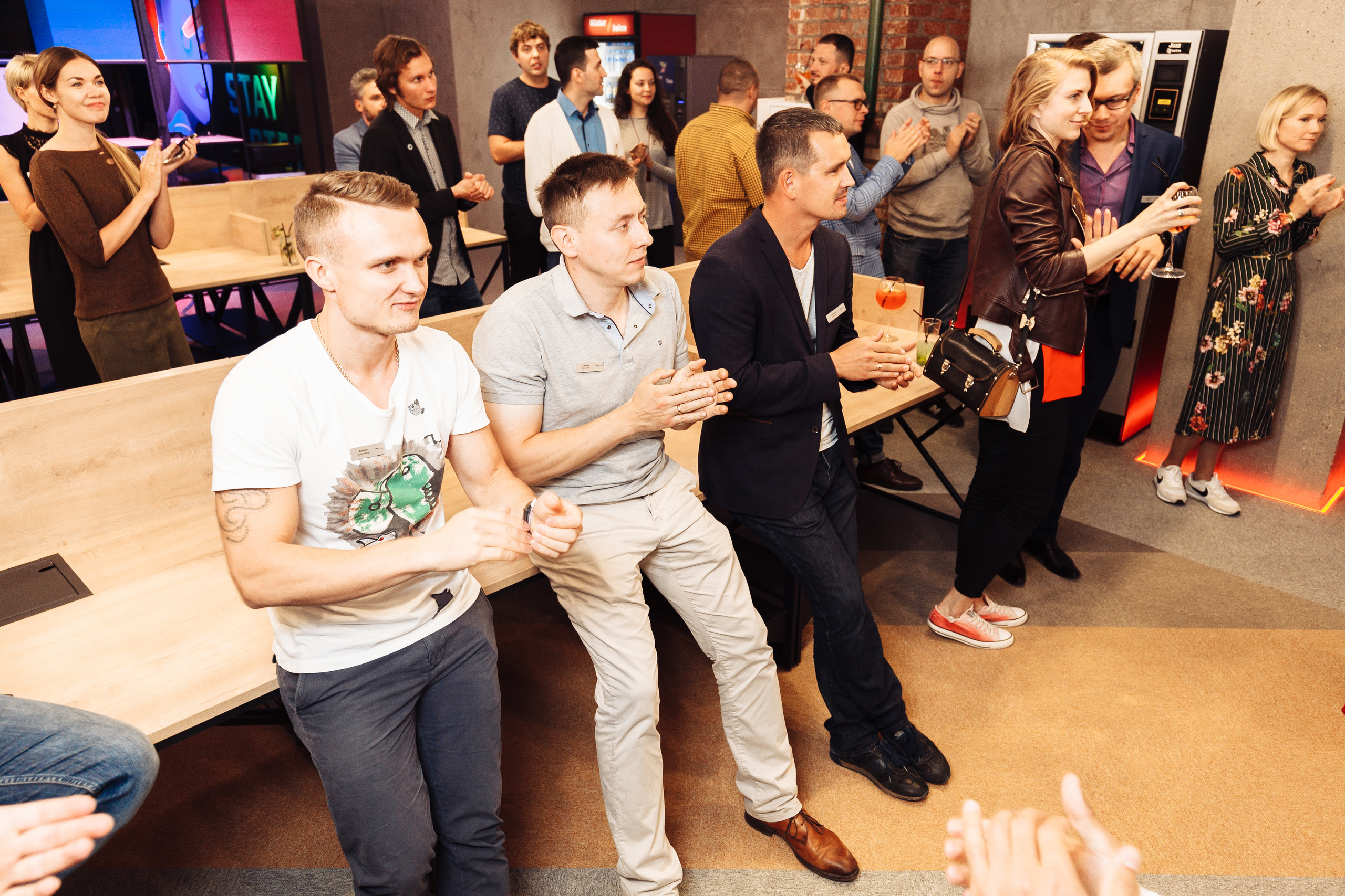 Admitad|Project. Свадебный и репортажный фотограф Виталий Кислицын