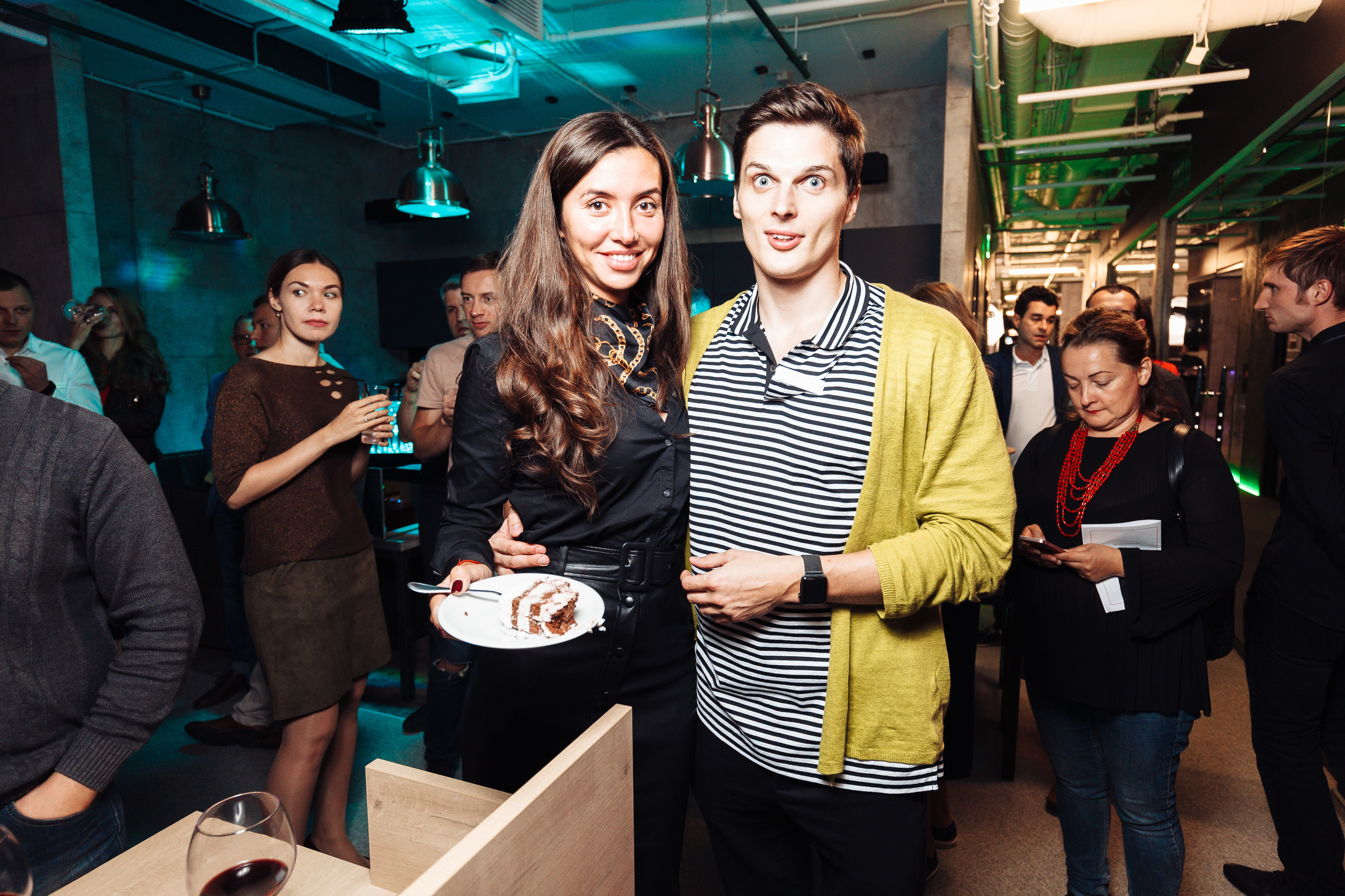 Admitad|Project. Свадебный и репортажный фотограф Виталий Кислицын