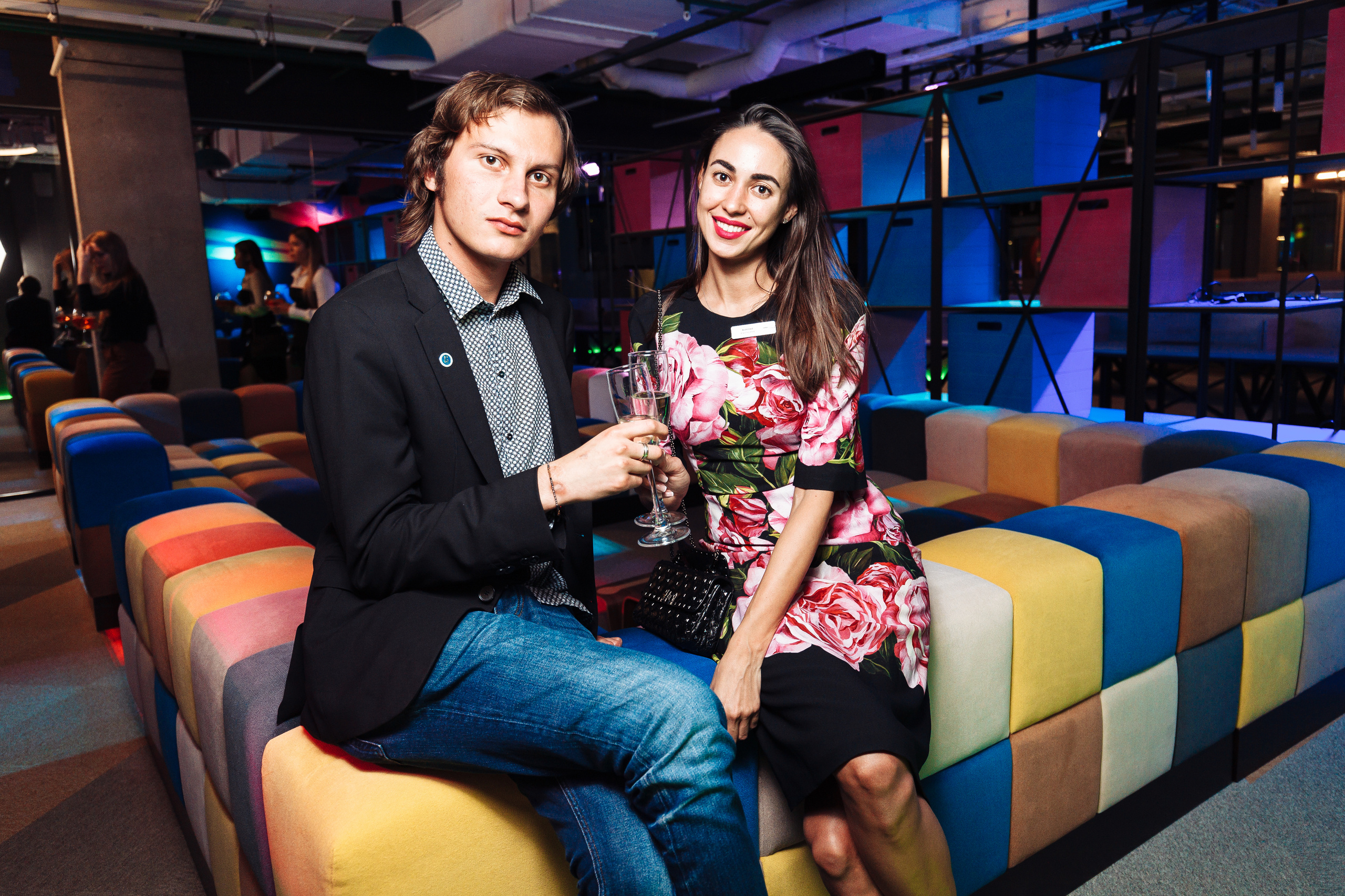 Admitad|Project. Свадебный и репортажный фотограф Виталий Кислицын