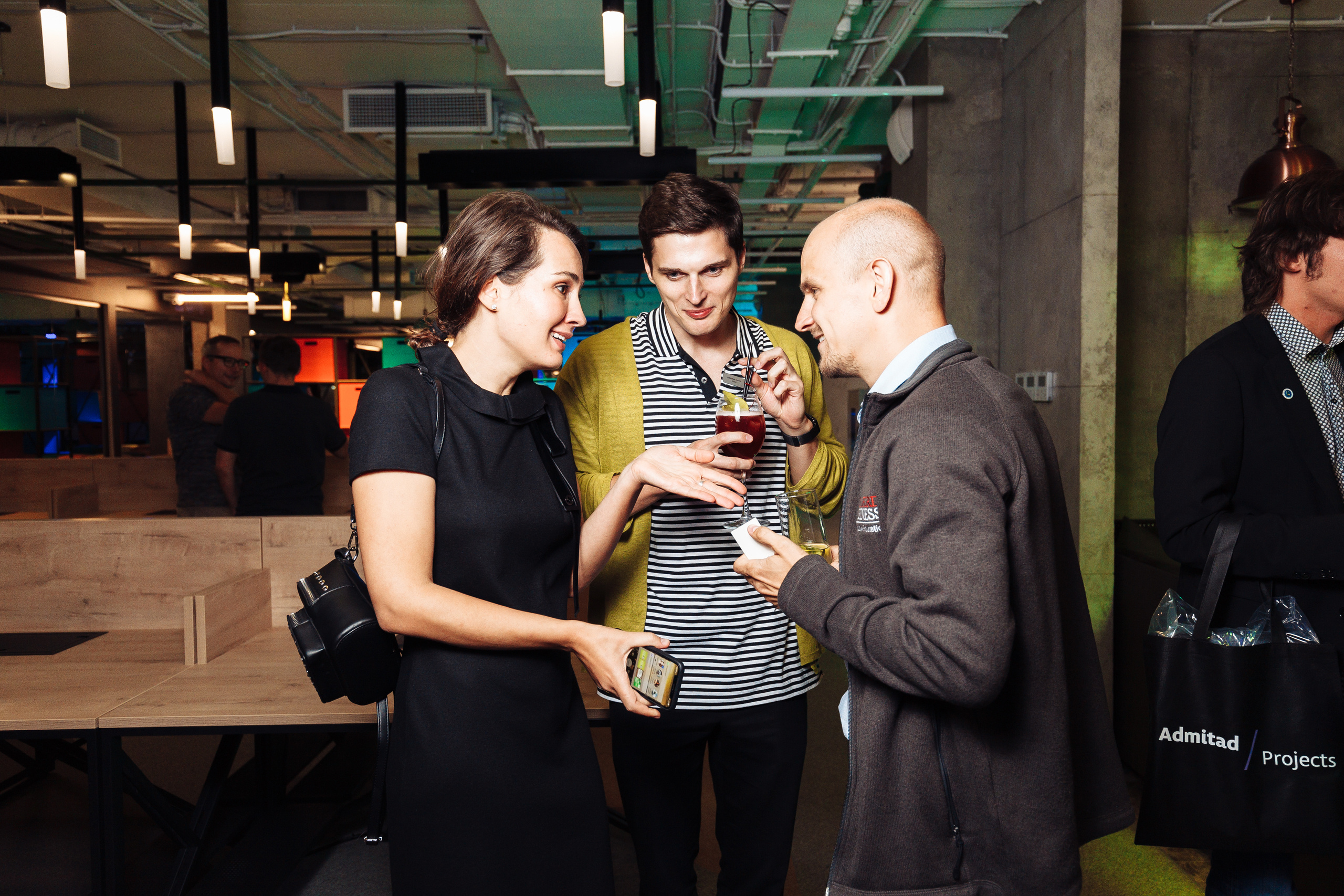 Admitad|Project. Свадебный и репортажный фотограф Виталий Кислицын