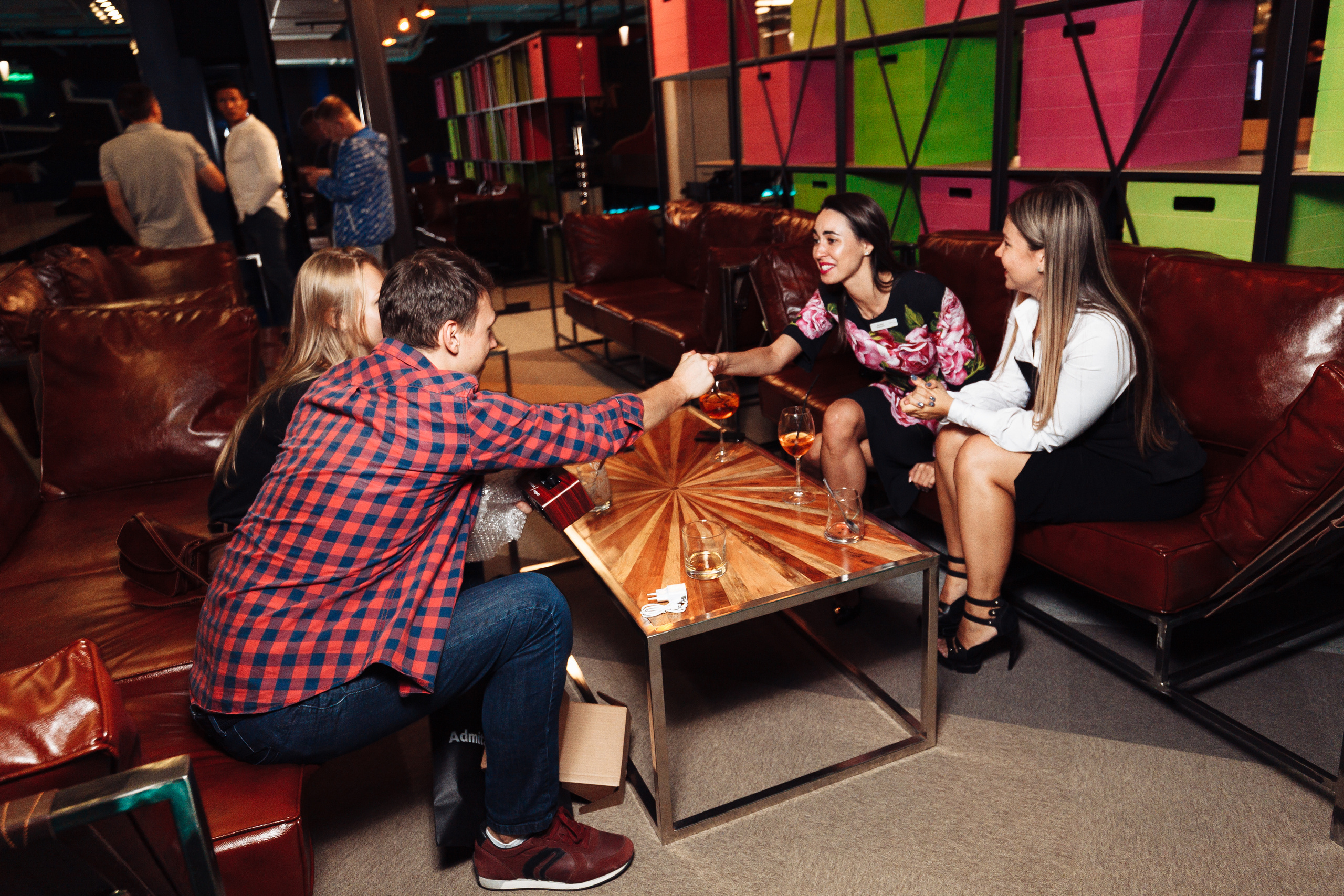 Admitad|Project. Свадебный и репортажный фотограф Виталий Кислицын