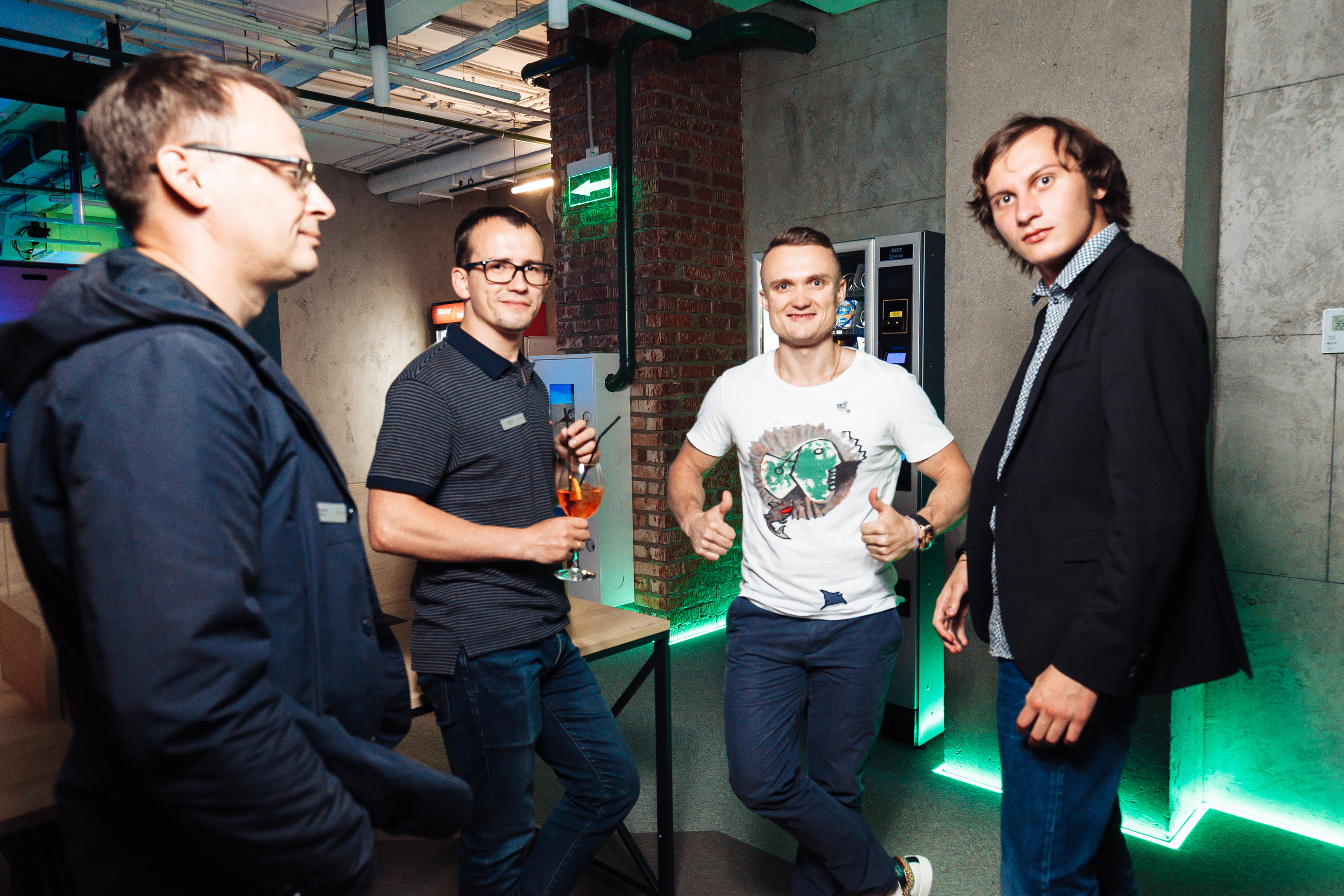 Admitad|Project. Свадебный и репортажный фотограф Виталий Кислицын