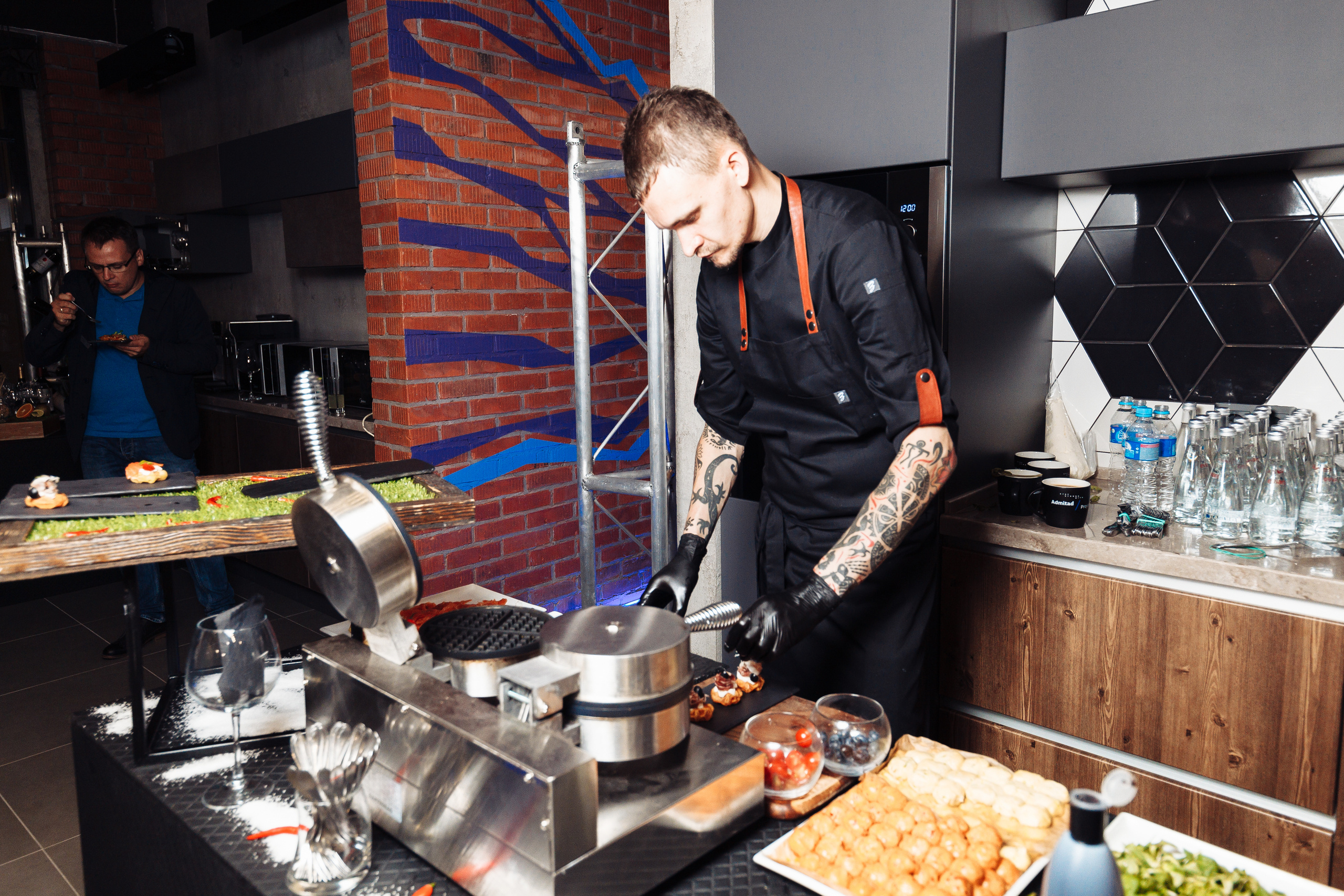 Admitad|Project. Свадебный и репортажный фотограф Виталий Кислицын