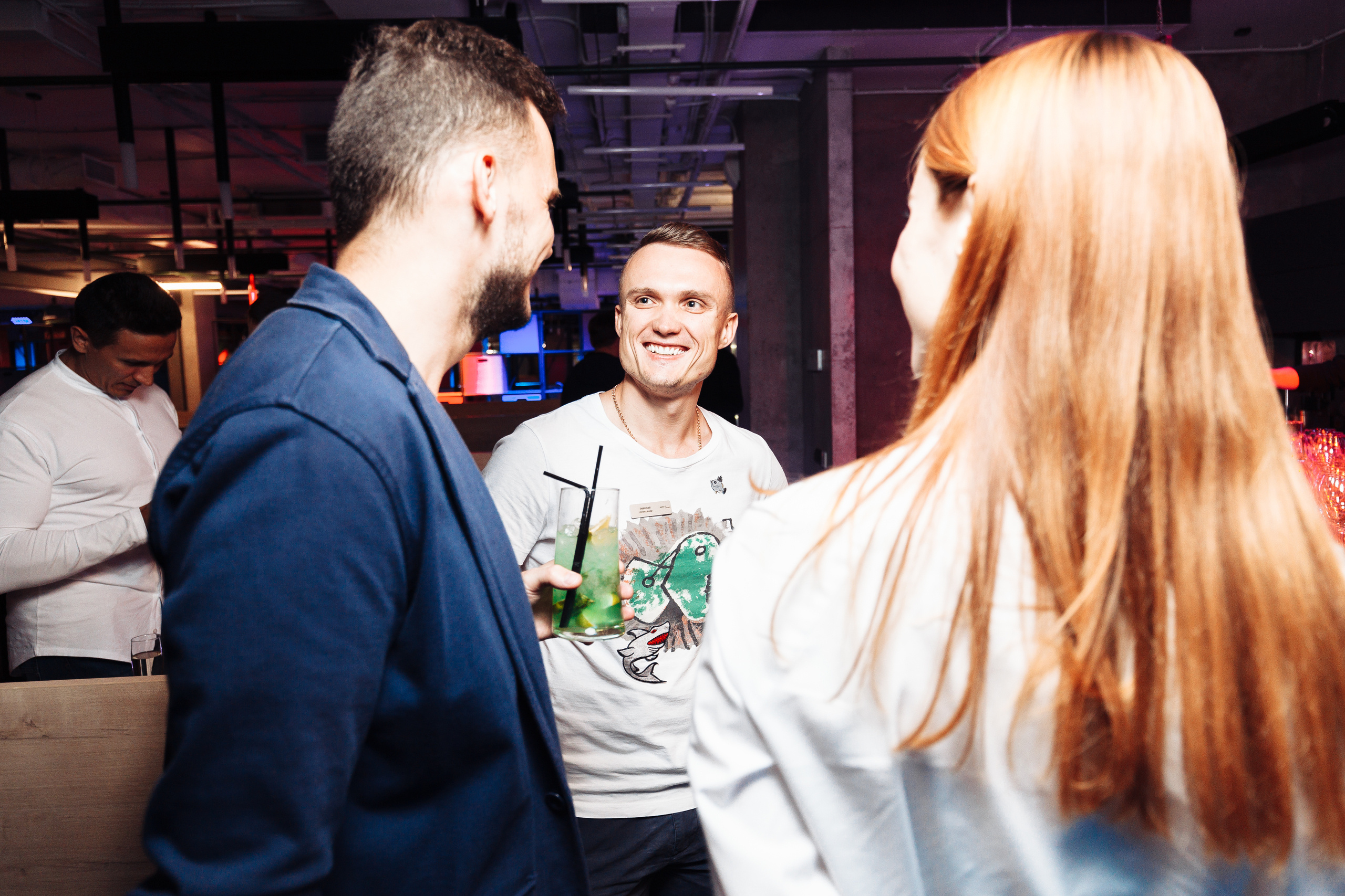 Admitad|Project. Свадебный и репортажный фотограф Виталий Кислицын