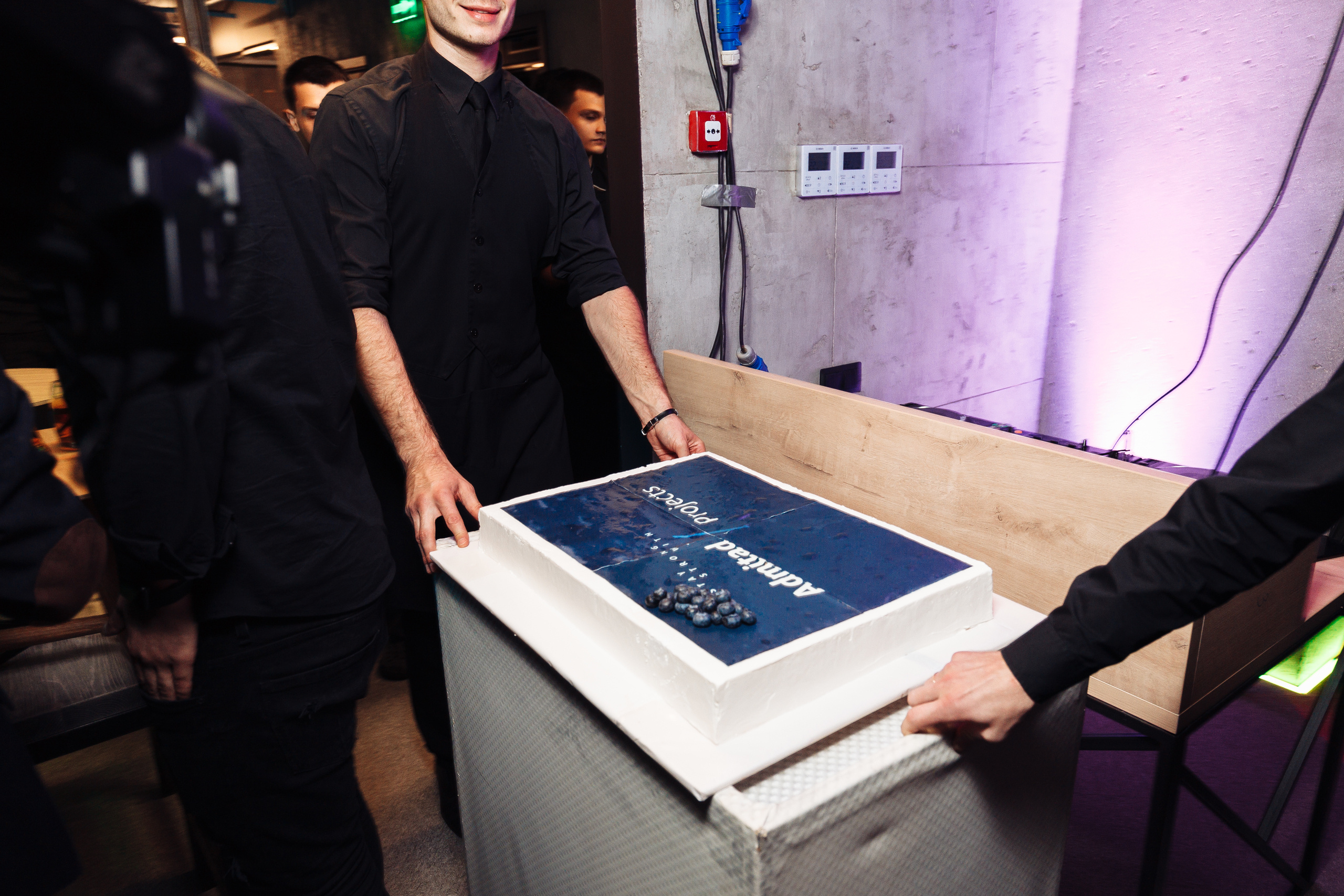 Admitad|Project. Свадебный и репортажный фотограф Виталий Кислицын