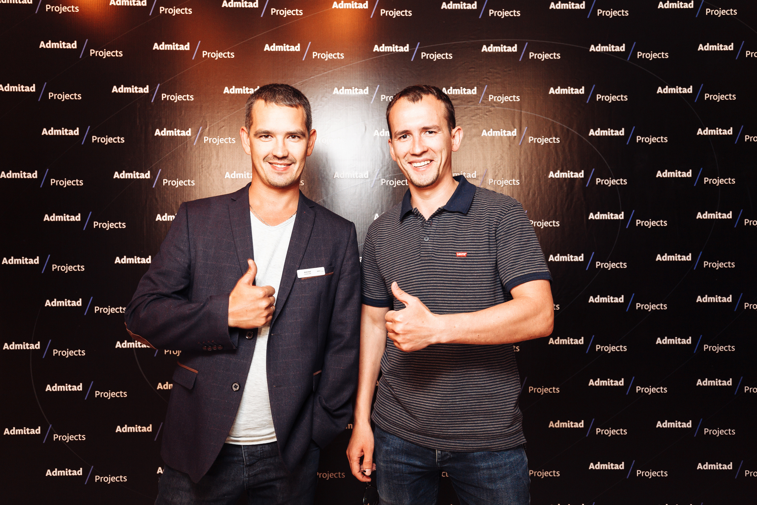 Admitad|Project. Свадебный и репортажный фотограф Виталий Кислицын