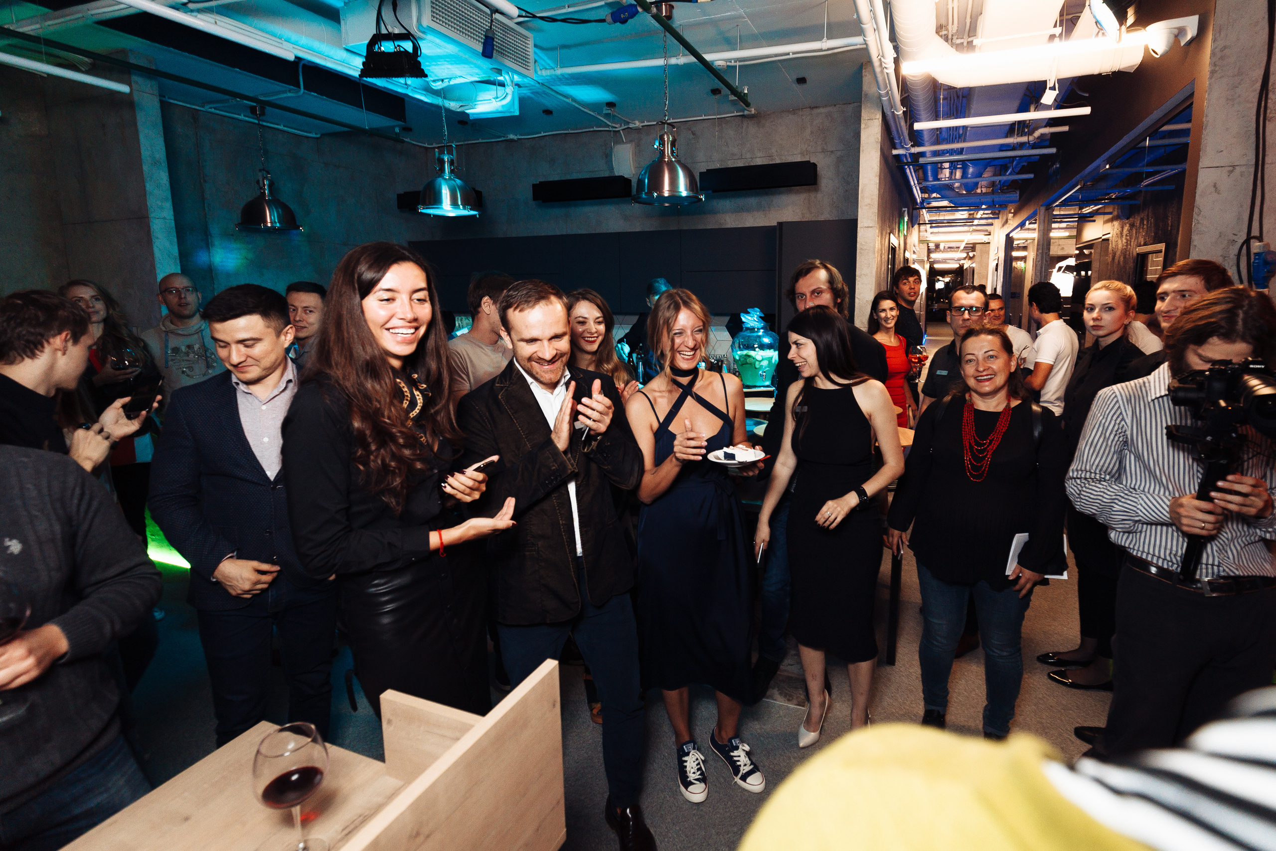 Admitad|Project. Свадебный и репортажный фотограф Виталий Кислицын