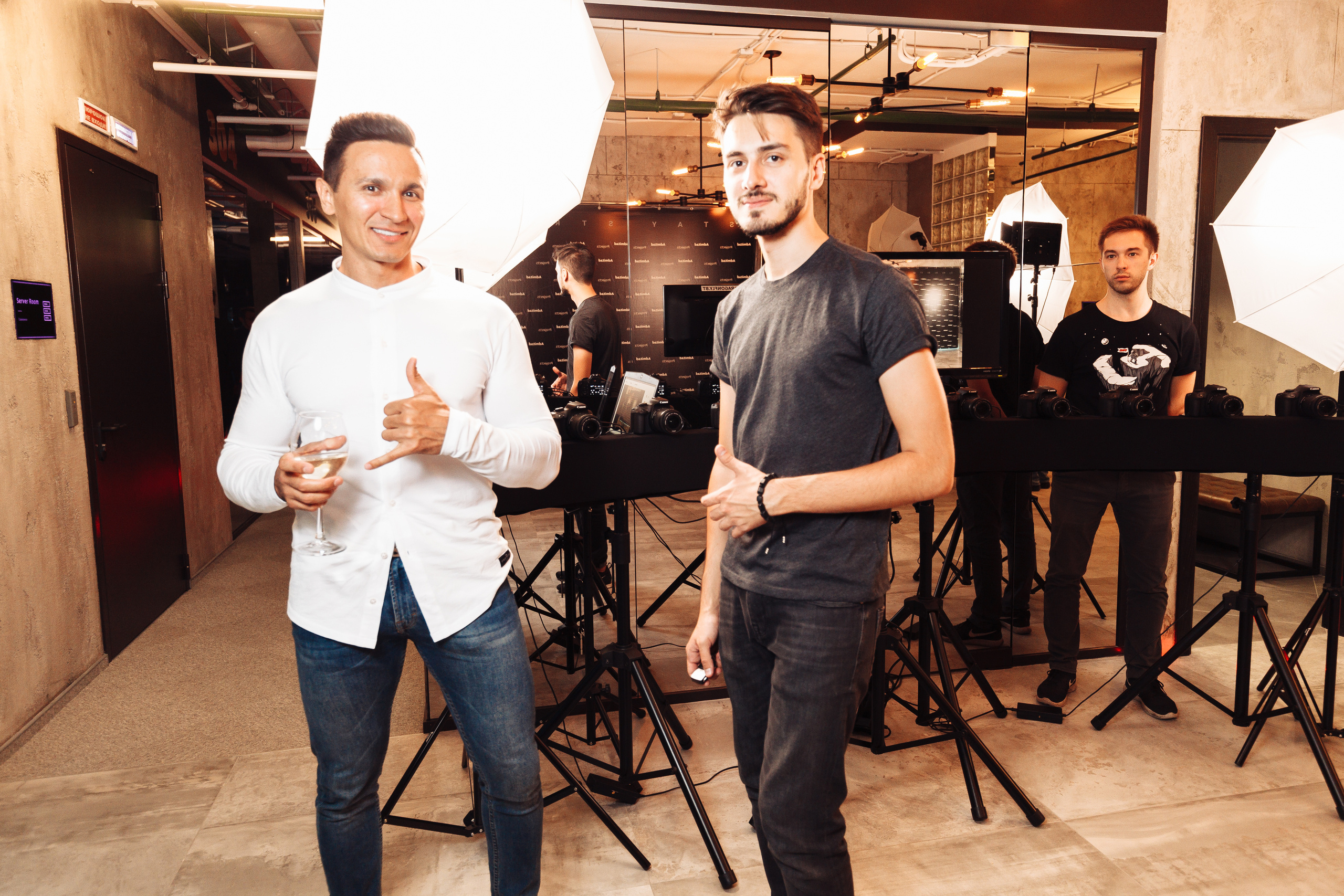 Admitad|Project. Свадебный и репортажный фотограф Виталий Кислицын