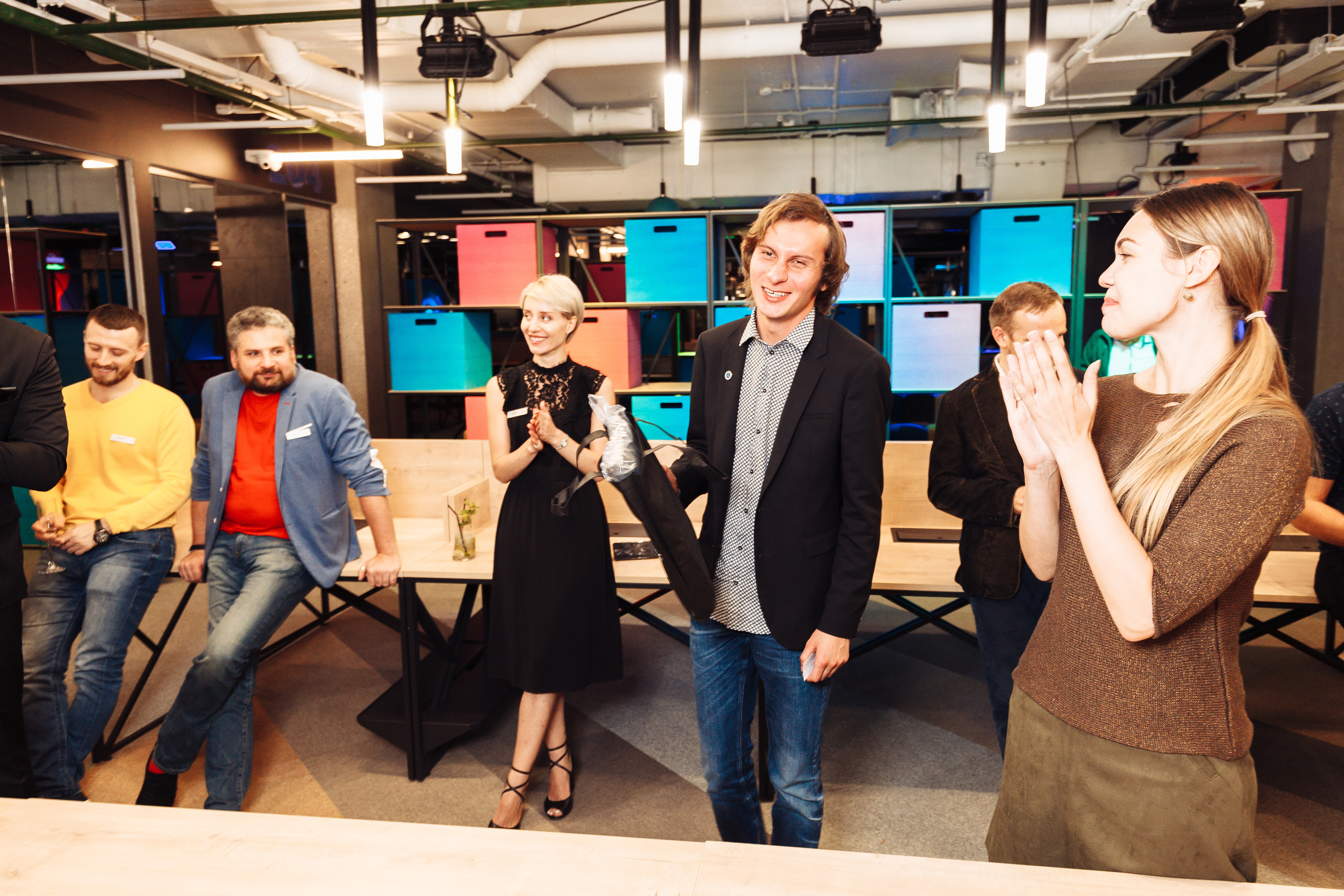 Admitad|Project. Свадебный и репортажный фотограф Виталий Кислицын