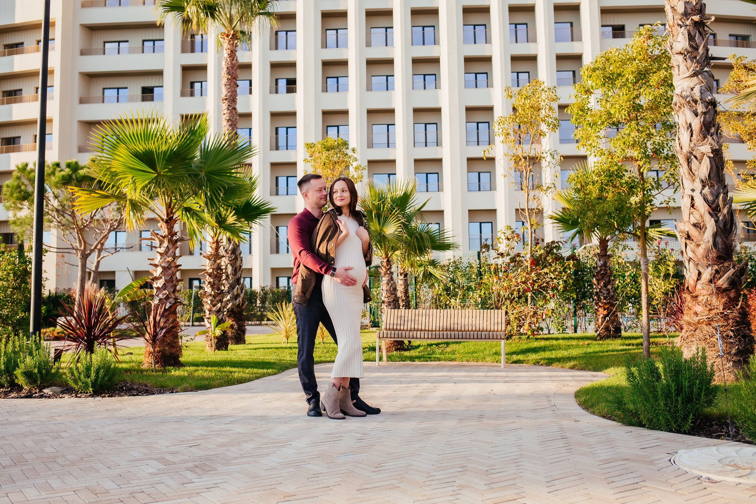 Фотограф беременности в Сочи. Фотограф Сочи Адлер. Солькаева Анастасия