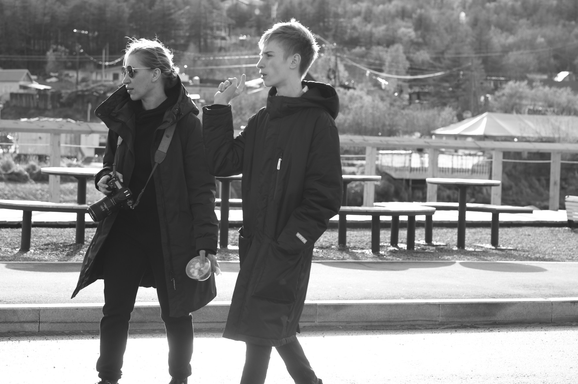 Фотограф Александр Ермолаев семейный и женский фотограф в Магадане