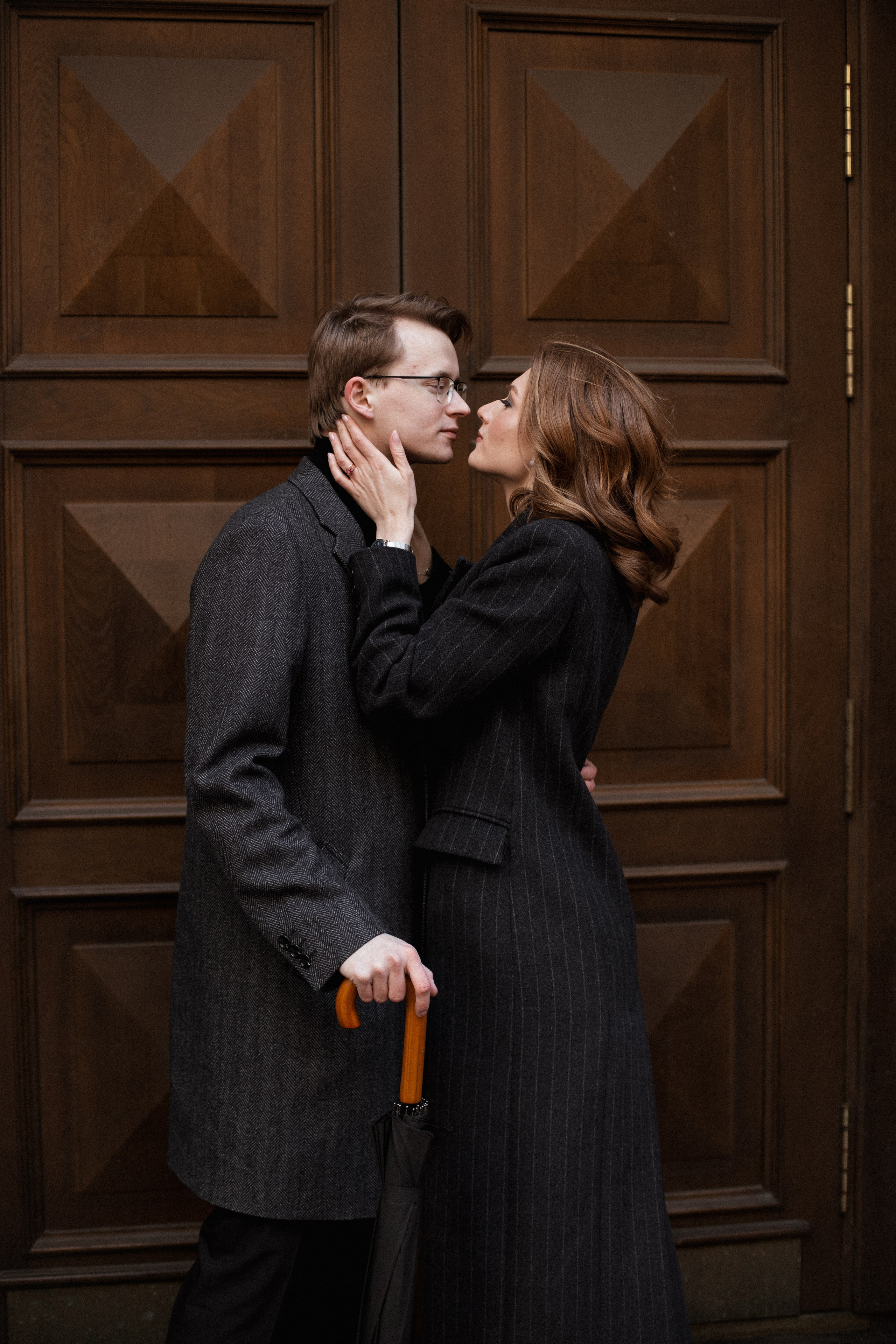 Love Story. Фотограф Санкт-Петербург | Валерия Рогальская