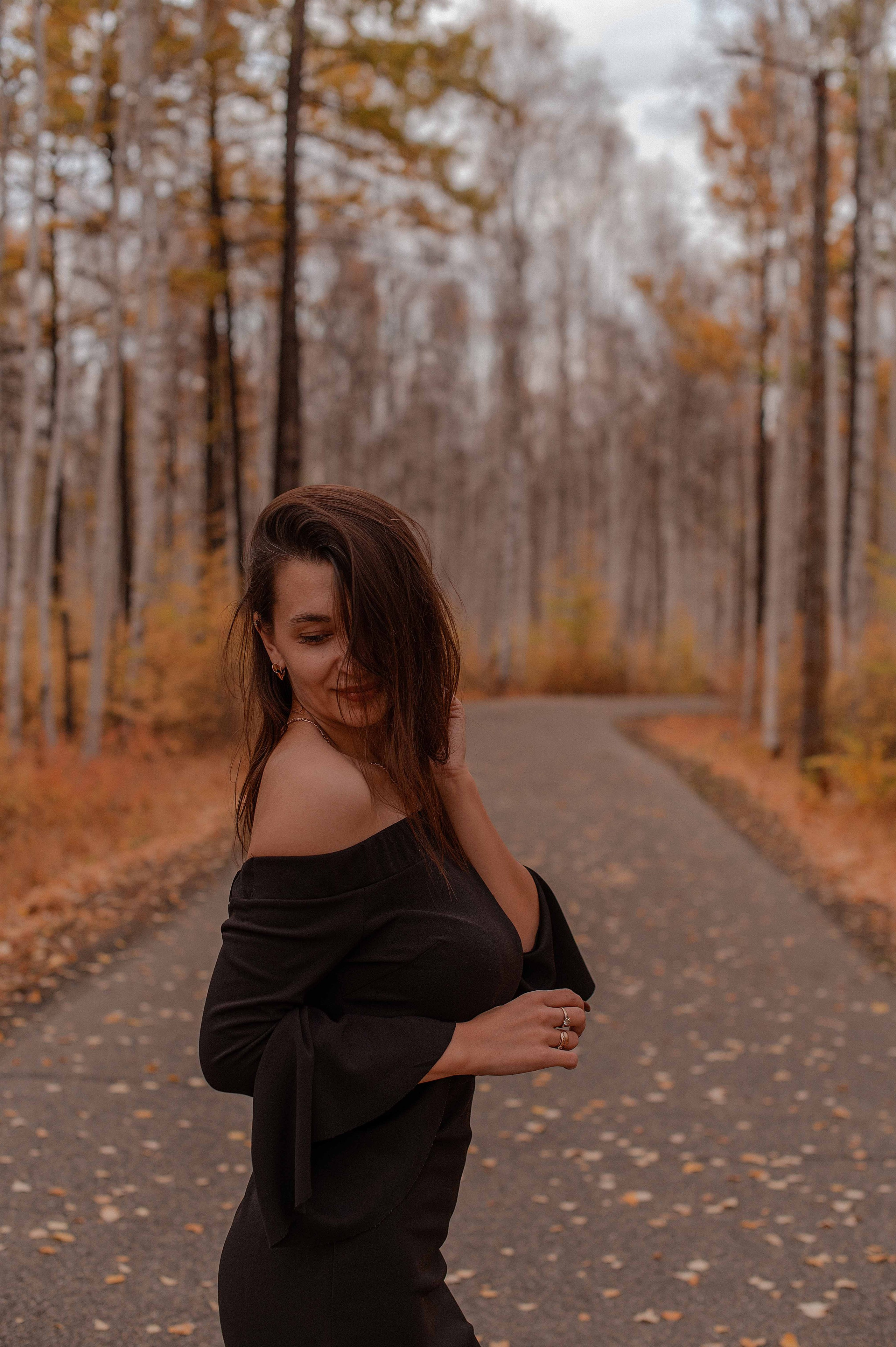 Татьяна. Фотограф Виктория Воронина