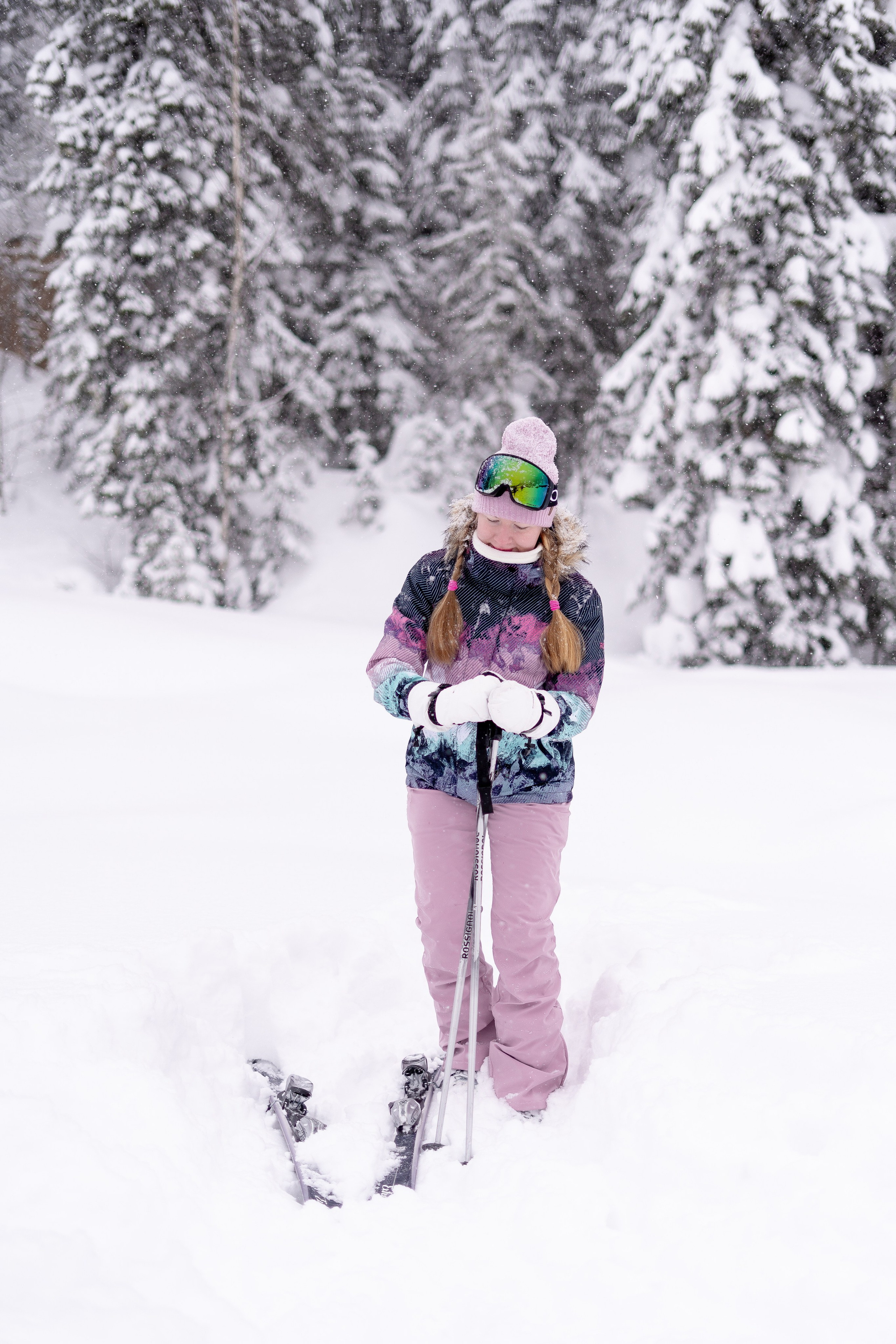 Джон 14.02. Анастасия Паршукова — фотограф Шерегеш Новосибирск