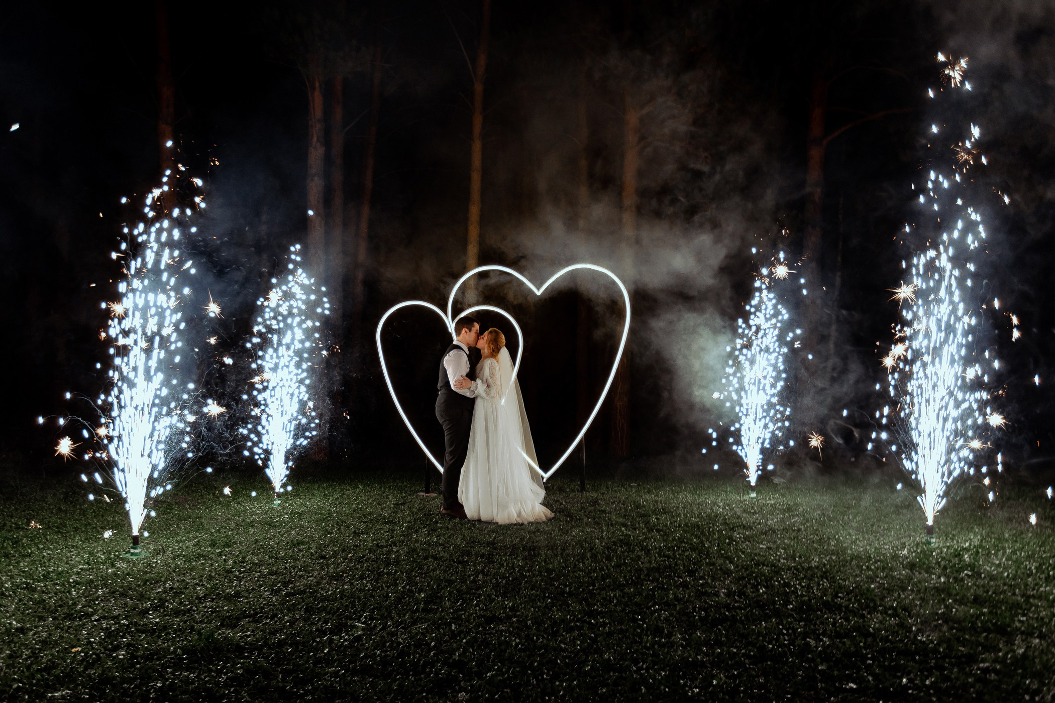 Руслан и Анна. Тимур Аминов | Фотограф в Кемерове