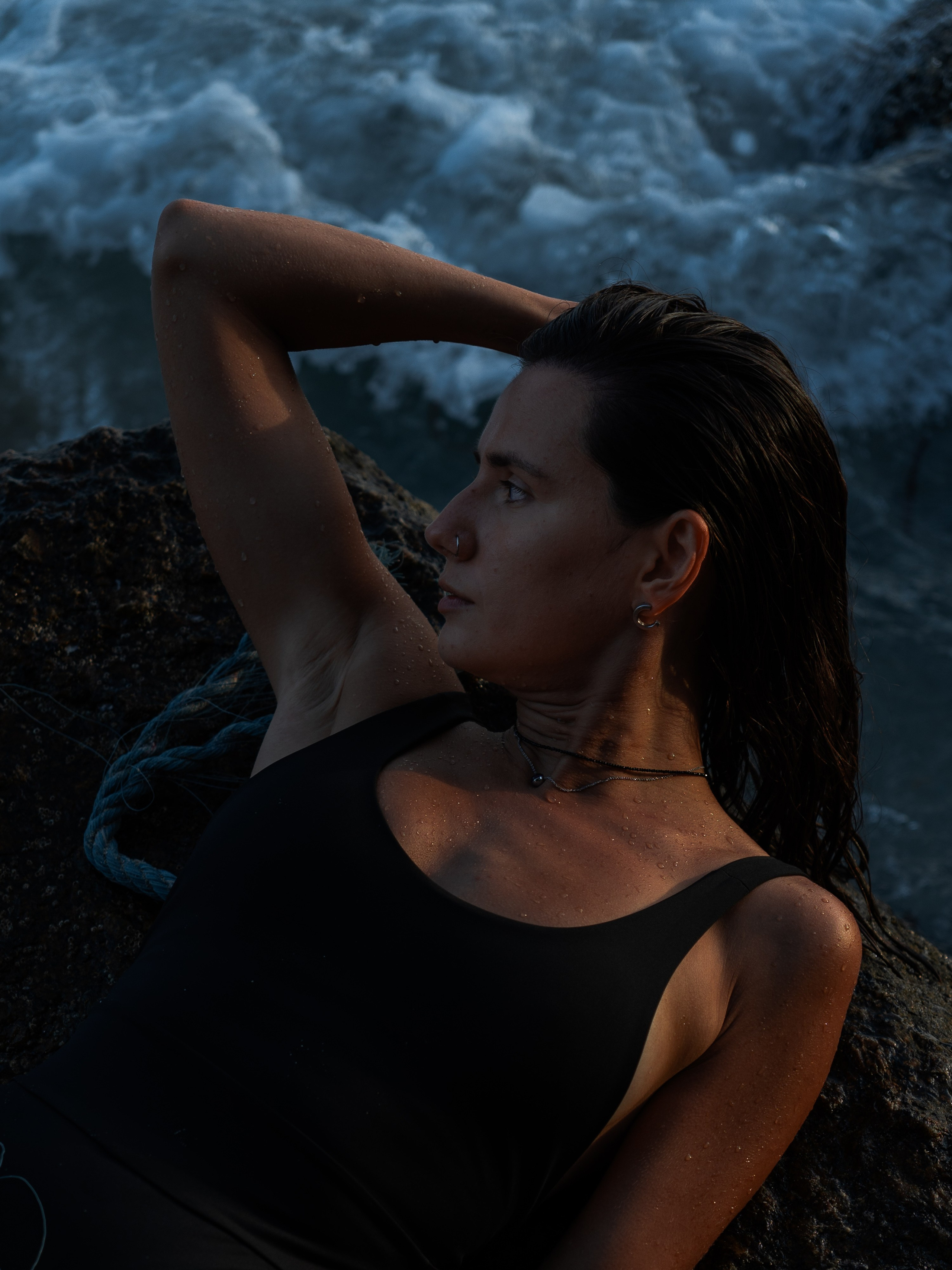 Евгения. Фотограф в Екатеринбурге Яна Круташова