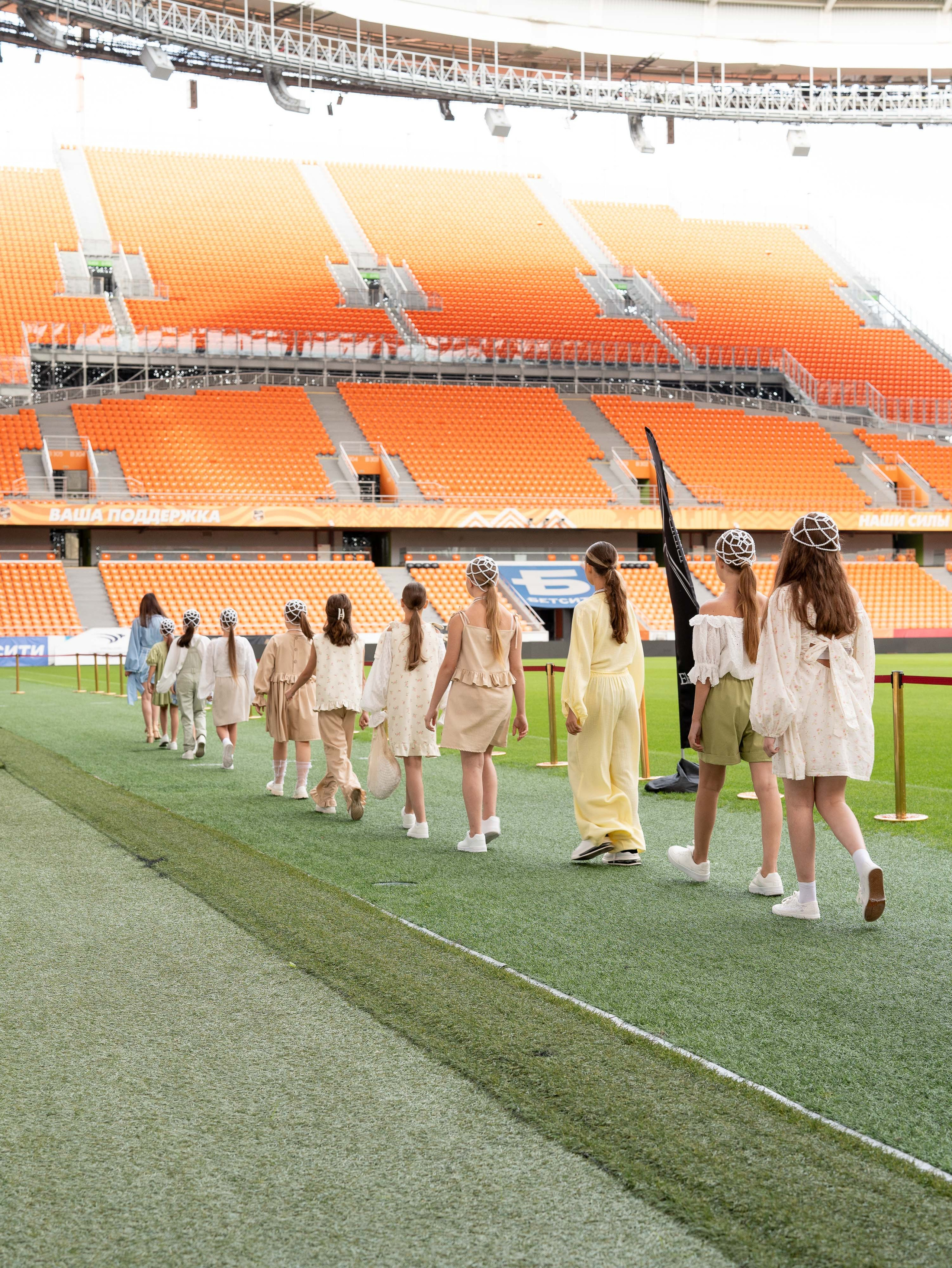 EKATERINBURG FASHION DAY. Фотограф в Екатеринбурге Яна Круташова