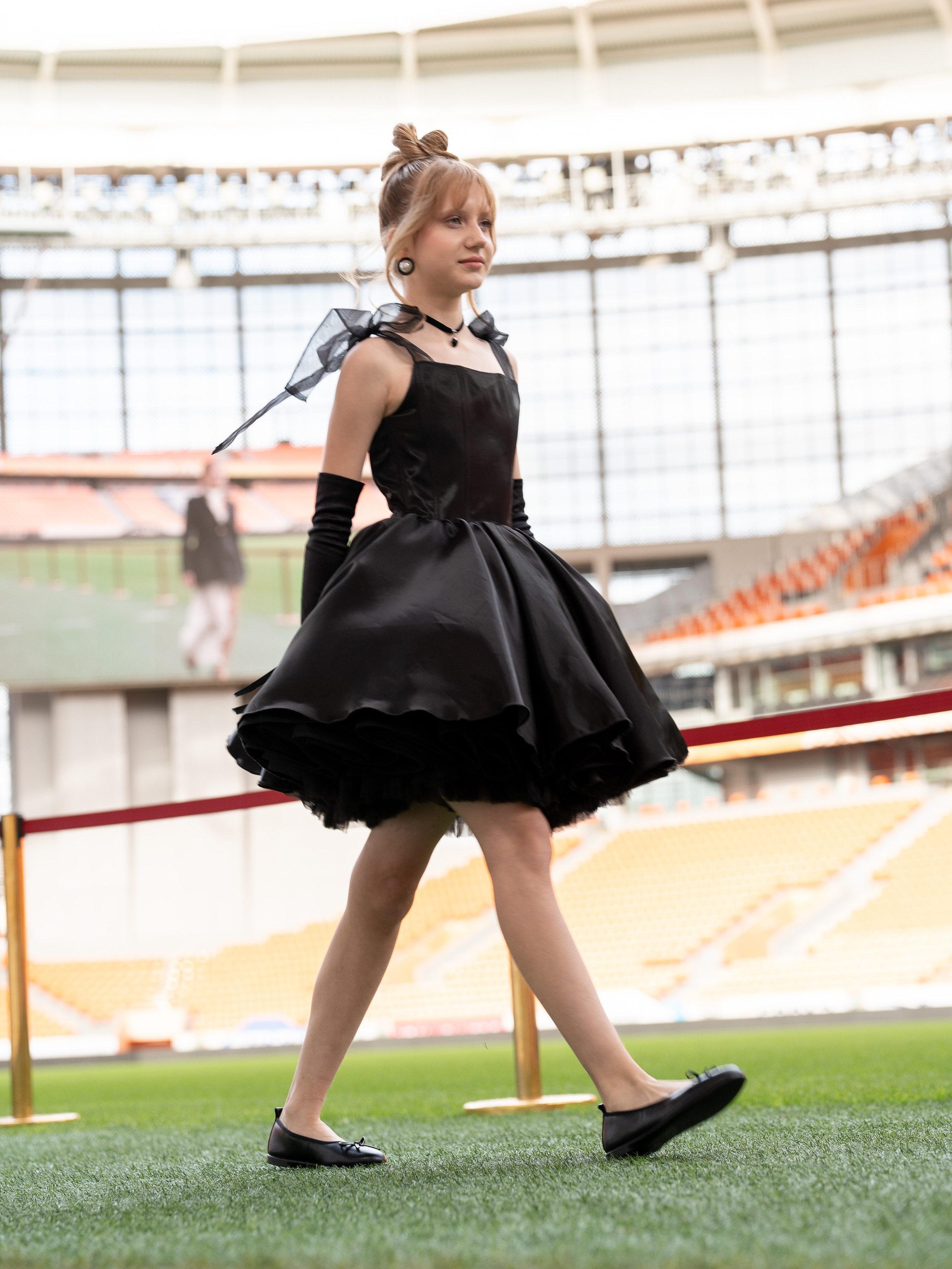 EKATERINBURG FASHION DAY. Фотограф в Екатеринбурге Яна Круташова