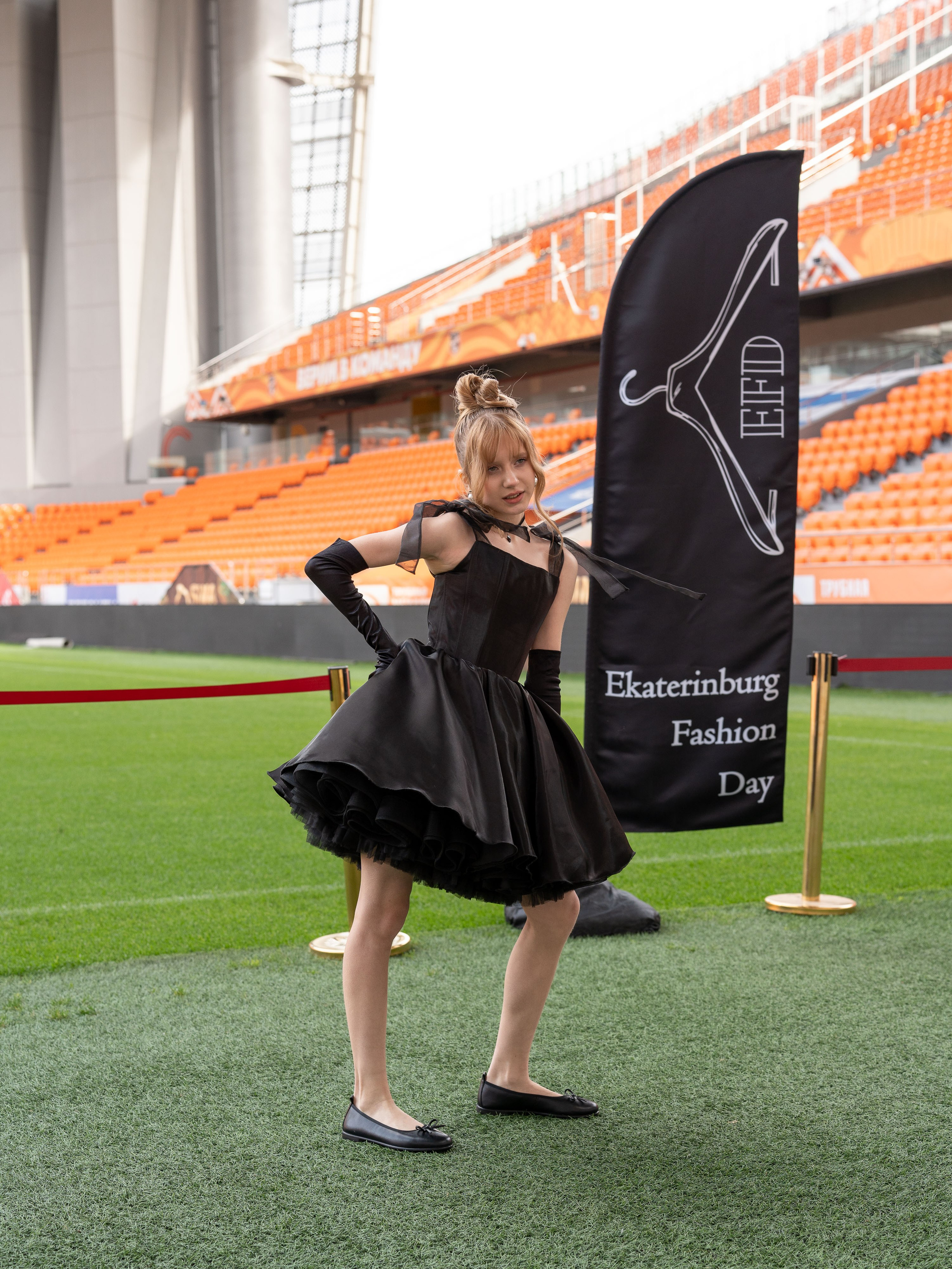 EKATERINBURG FASHION DAY. Фотограф в Екатеринбурге Яна Круташова