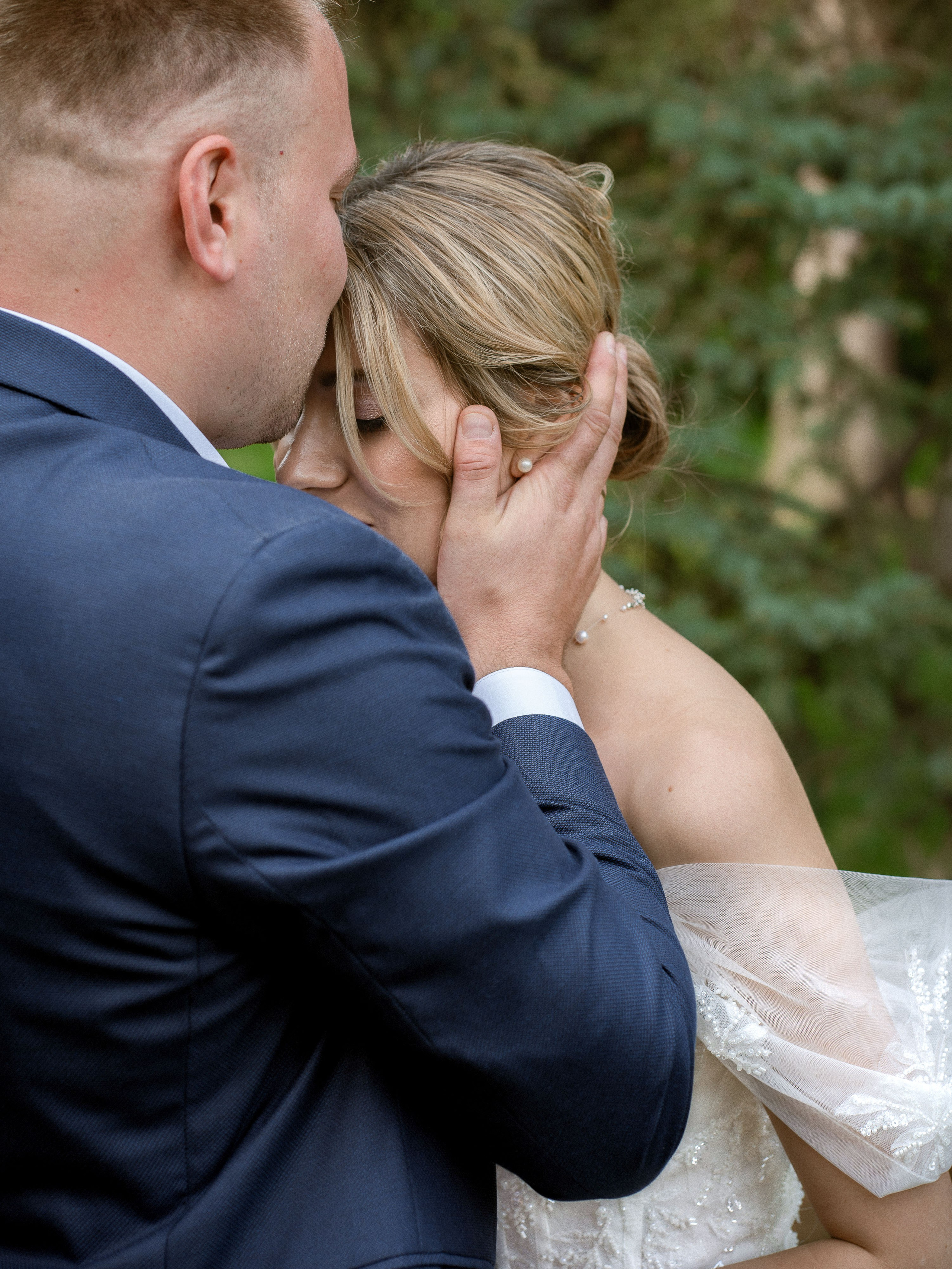 Александра и Никита. Фотограф в Екатеринбурге Яна Круташова