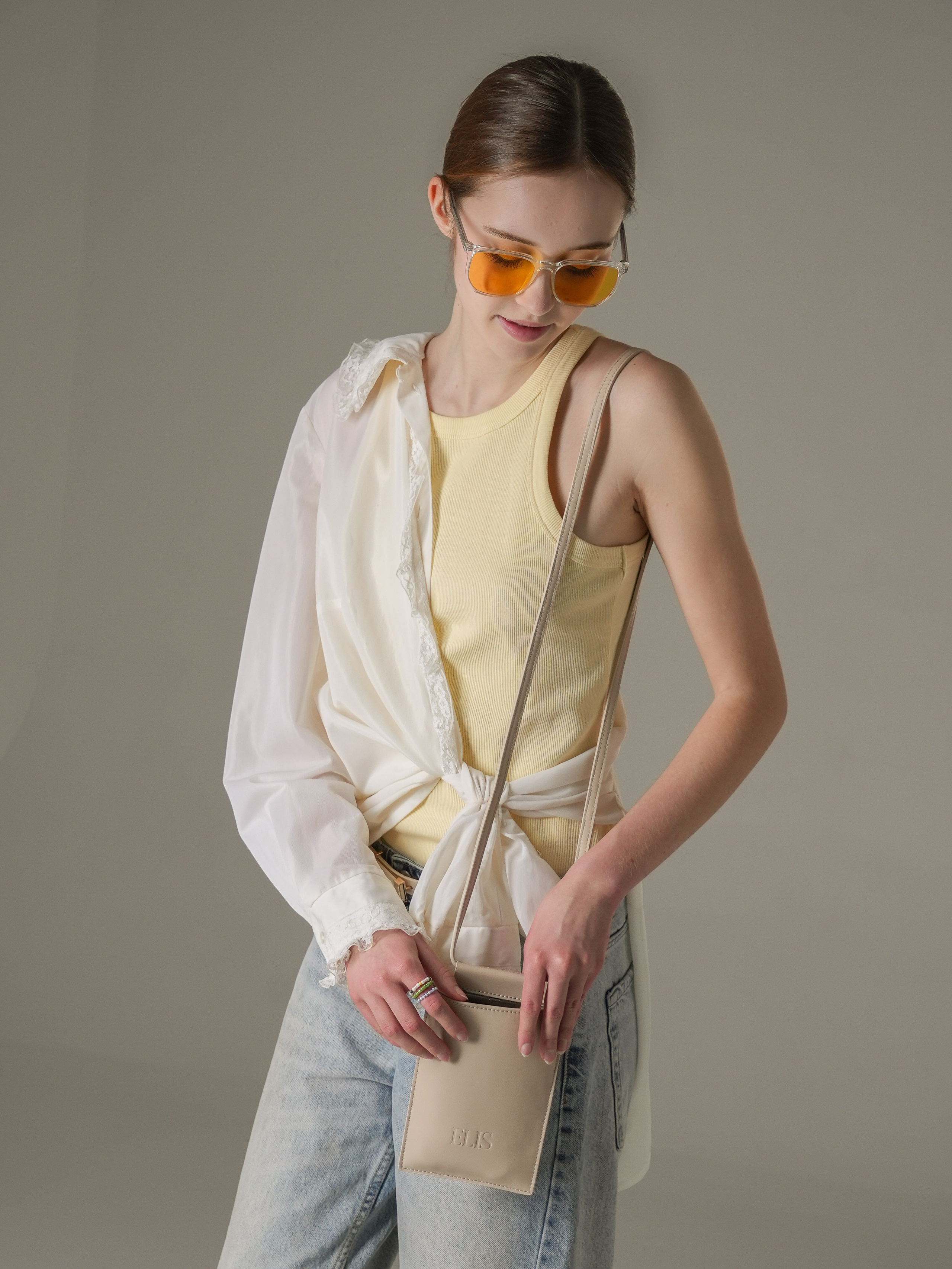 Настя|Prizma. Фотограф в Екатеринбурге Яна Круташова