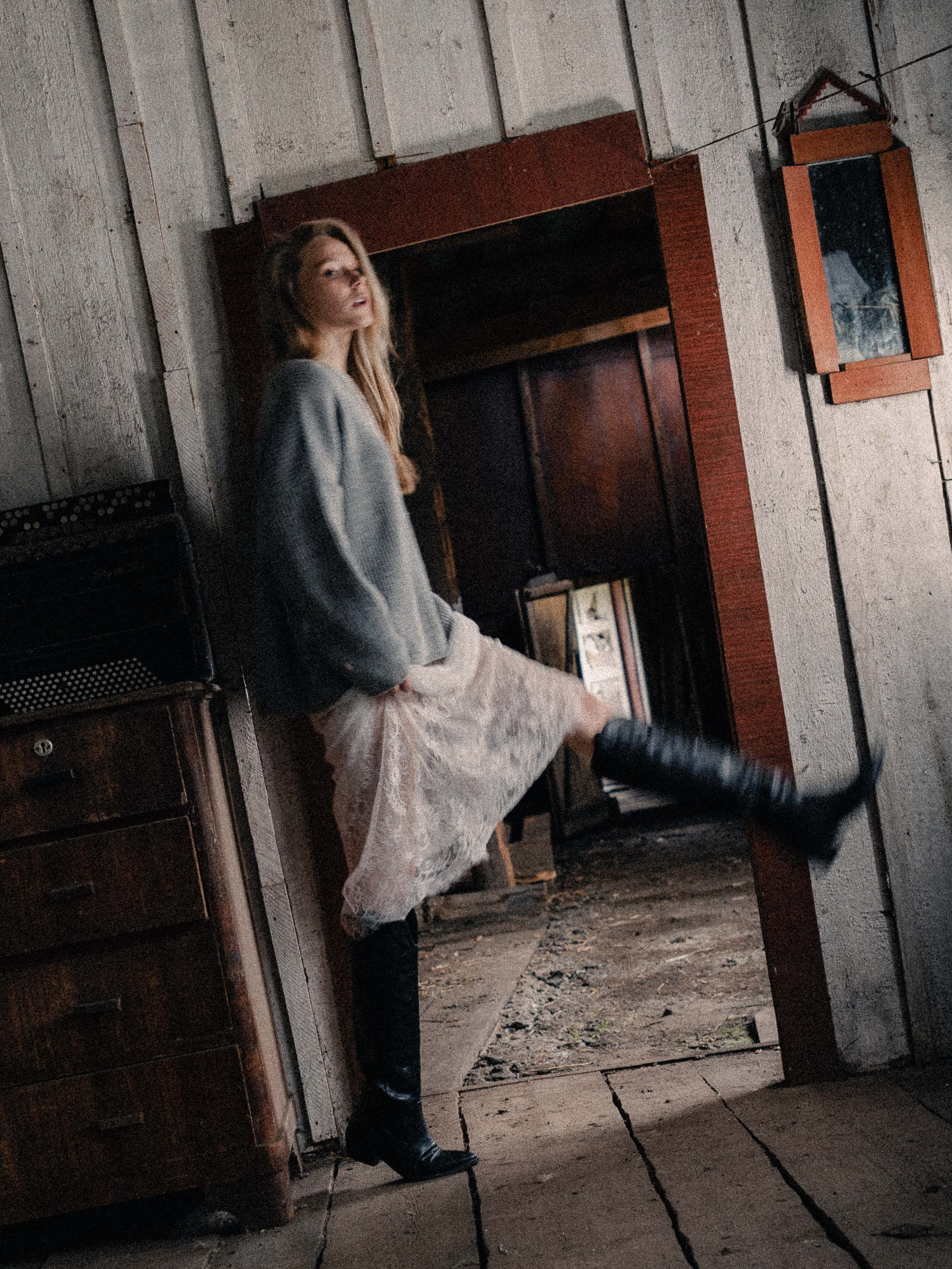 Лиза. Фотограф в Екатеринбурге Яна Круташова