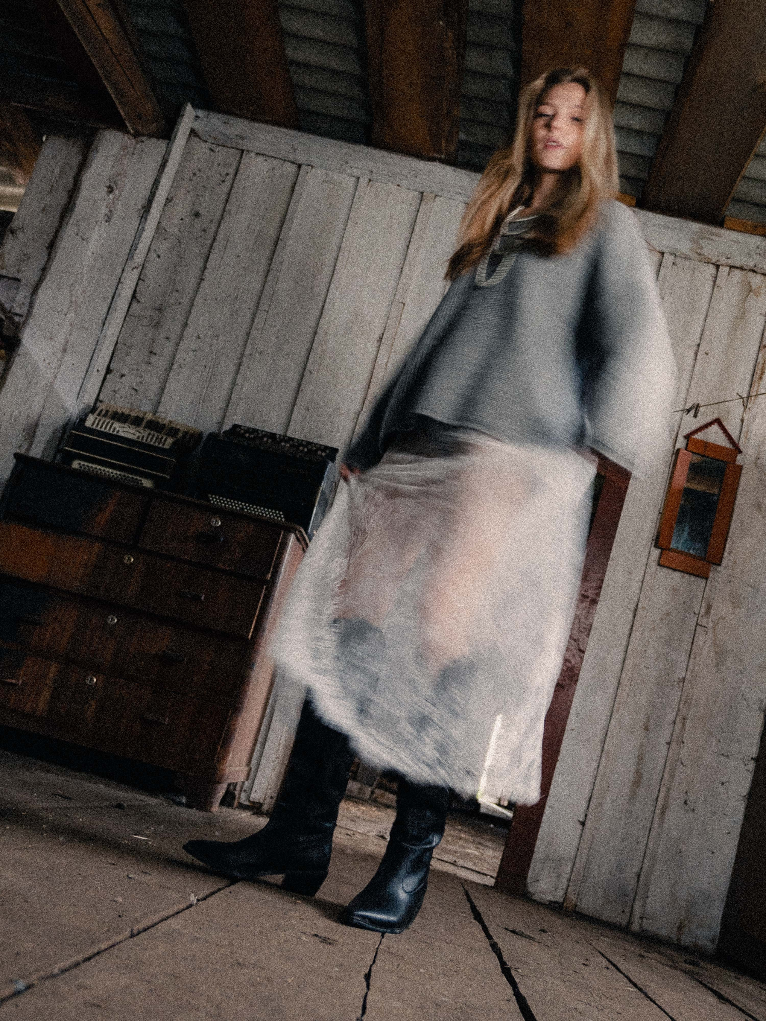 Лиза. Фотограф в Екатеринбурге Яна Круташова