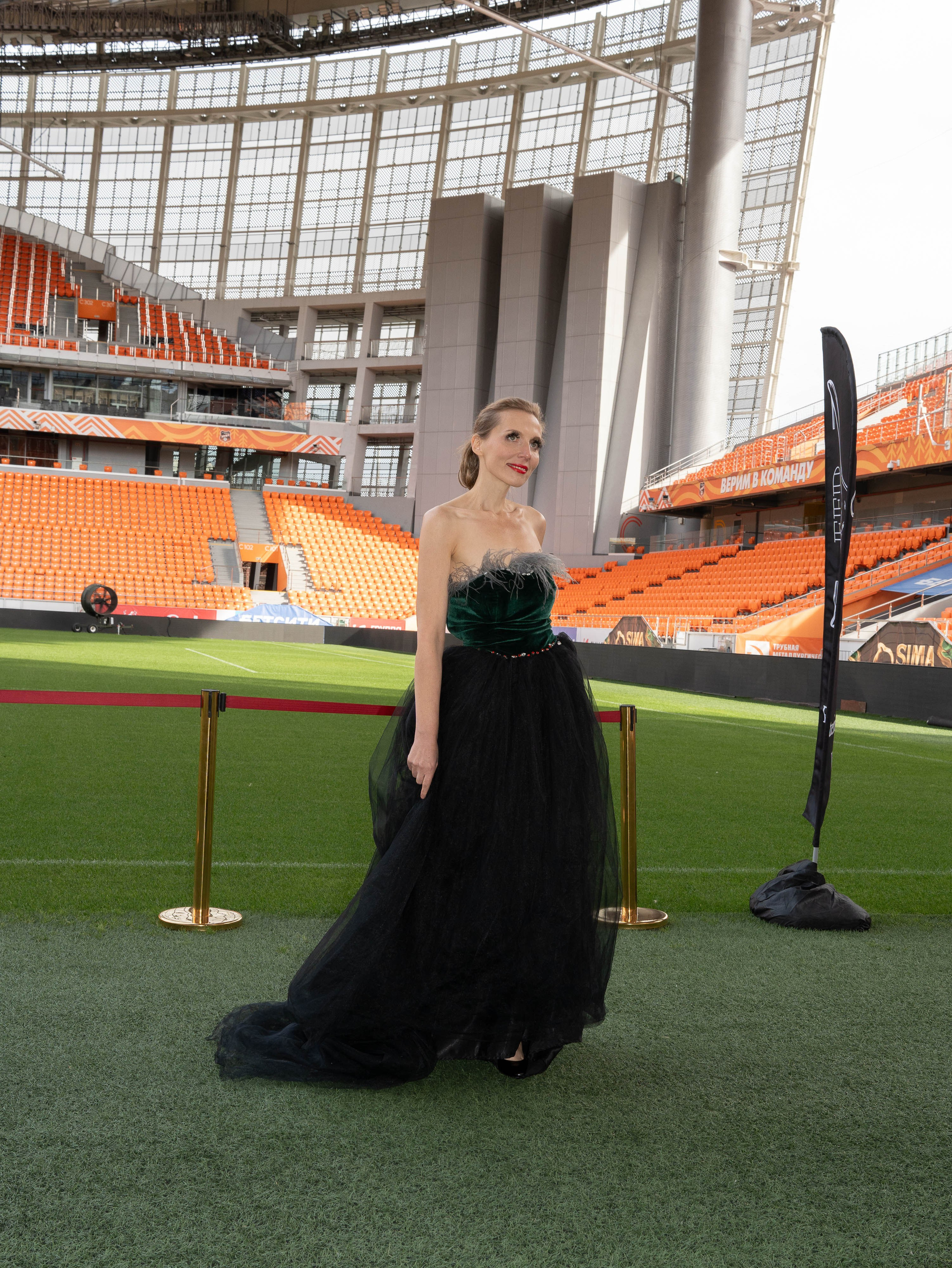 EKATERINBURG FASHION DAY. Фотограф в Екатеринбурге Яна Круташова