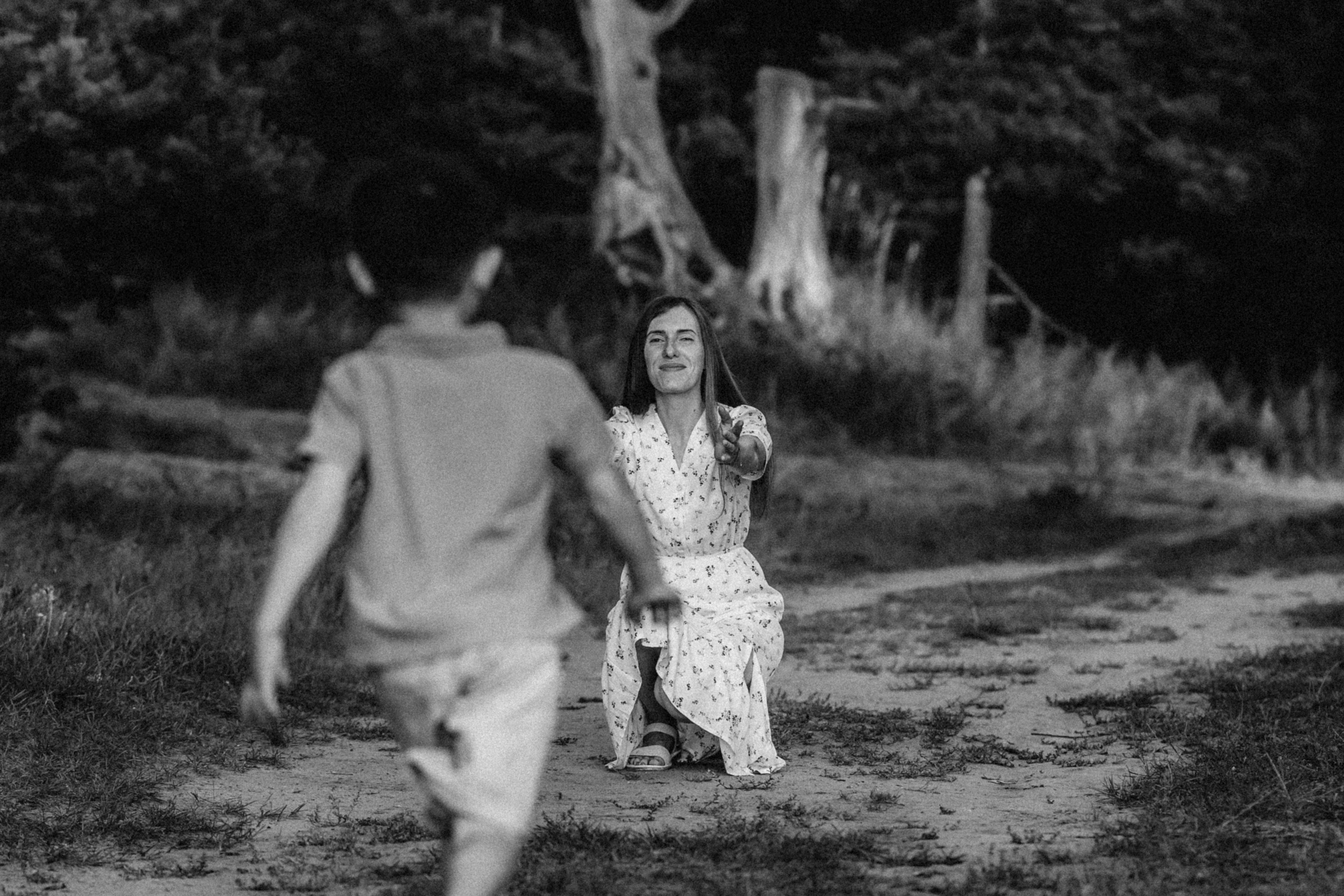 Прогулка на закате. Кристина Ветрова | ФОТОГРАФ | Москва