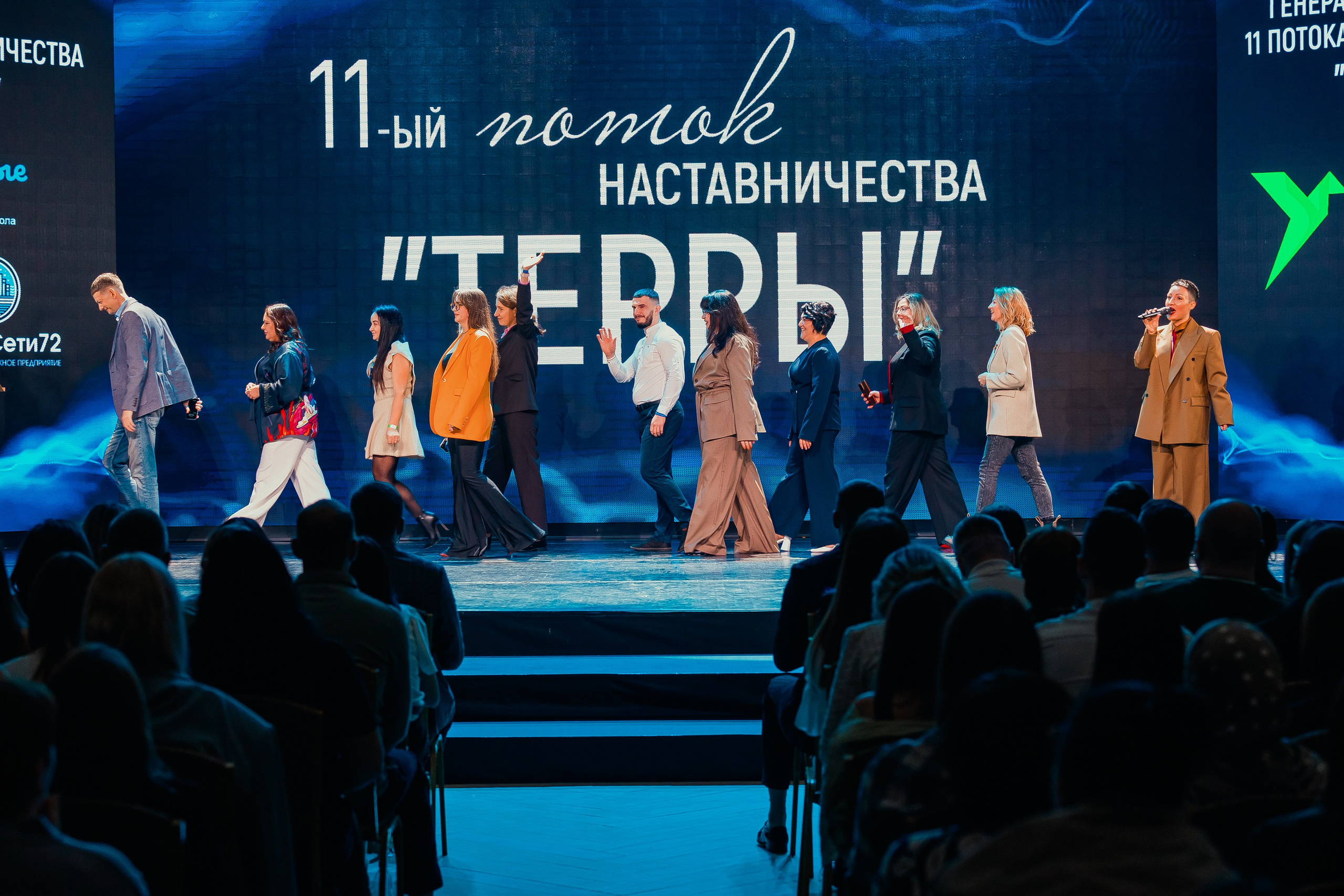 Репортаж | Открытие клуба «Терра». Фотограф Илья Силин