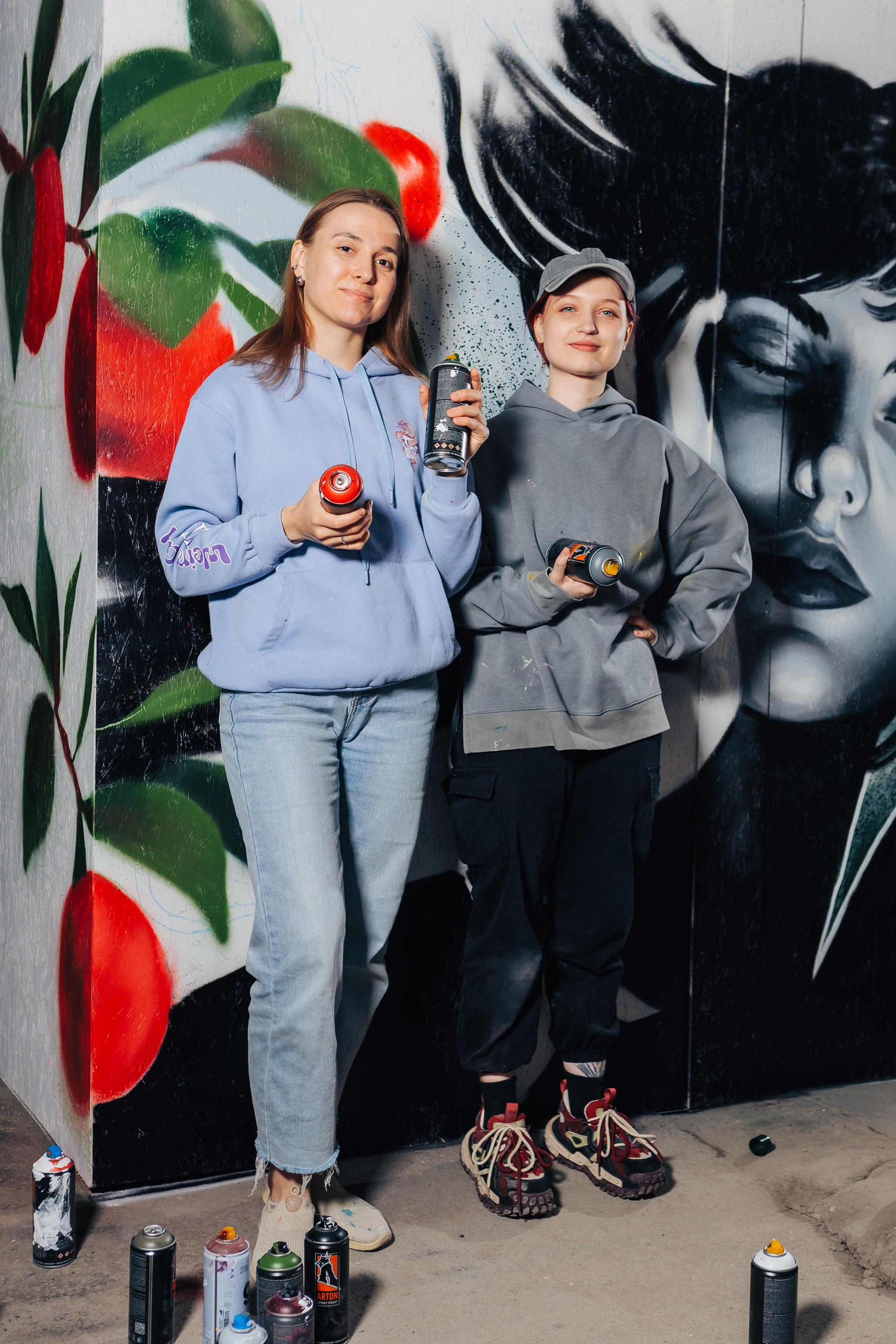 Репортаж | Подземка. Фотограф Илья Силин