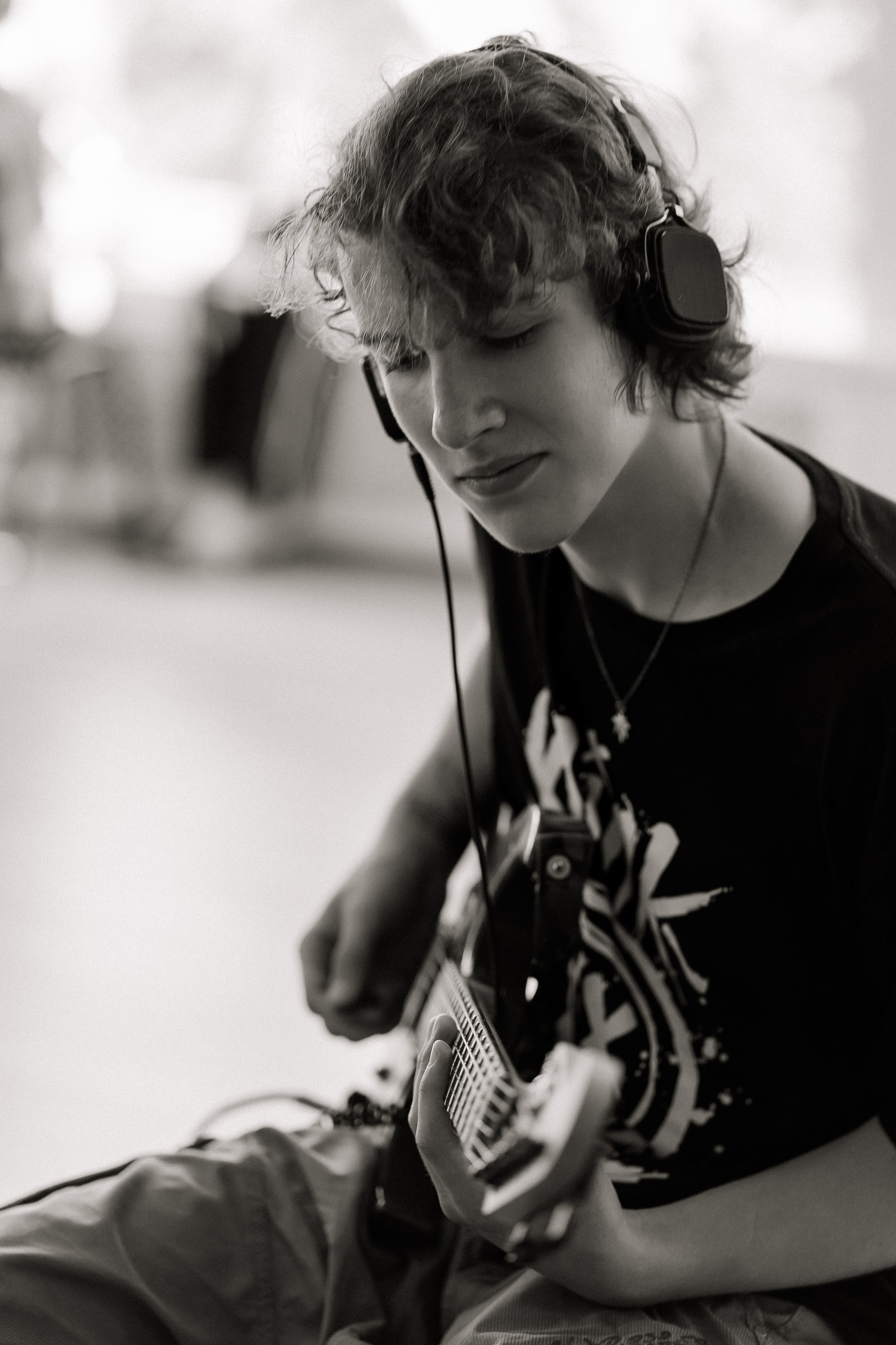 Детский музыкальный лагерь «Let's Play» (letsplaymusic.ru) (2025 г.). Семейный фотограф в Москве Ирина Жур