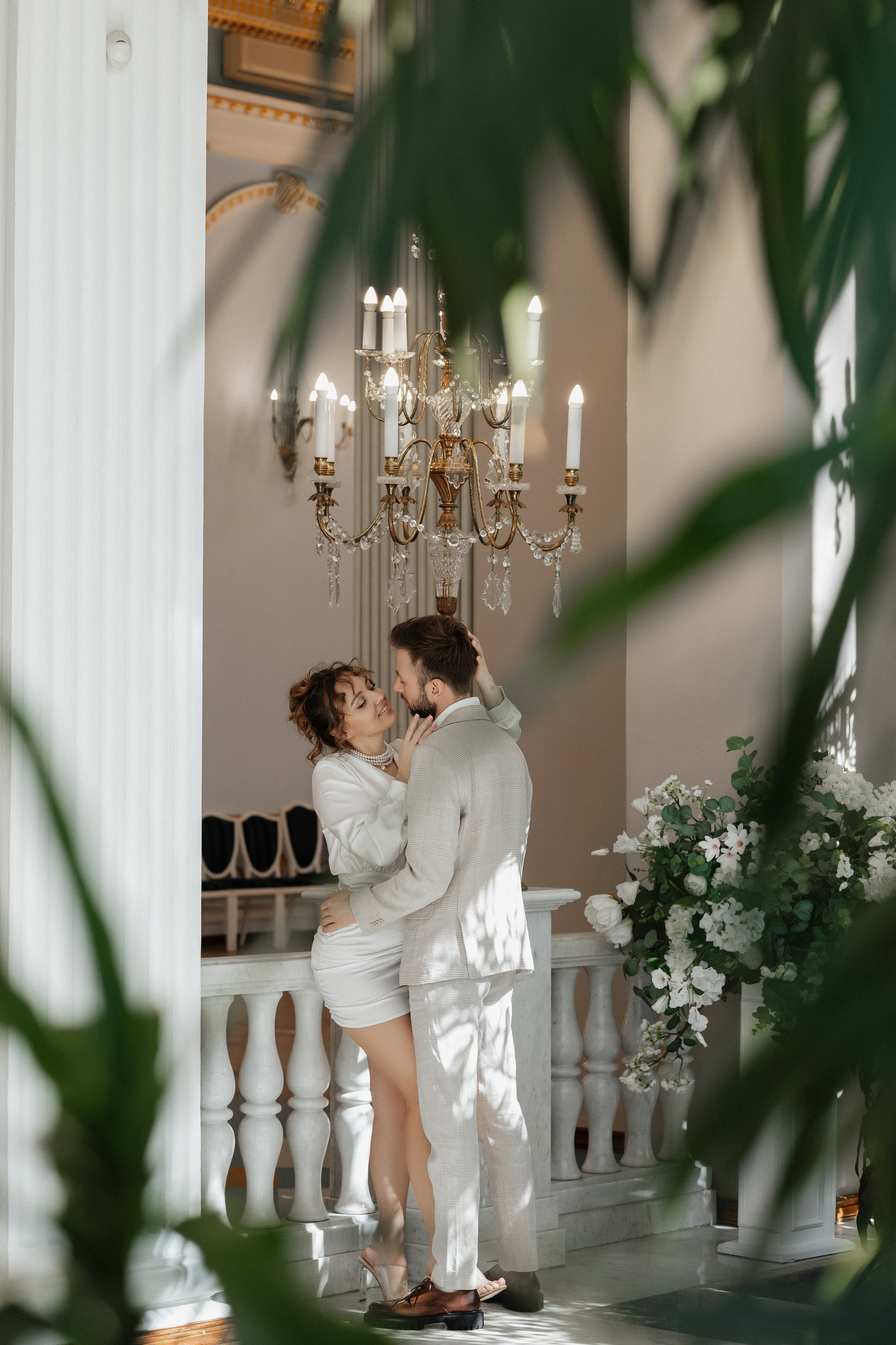 Свадебные фотосессии. Фотограф Минск