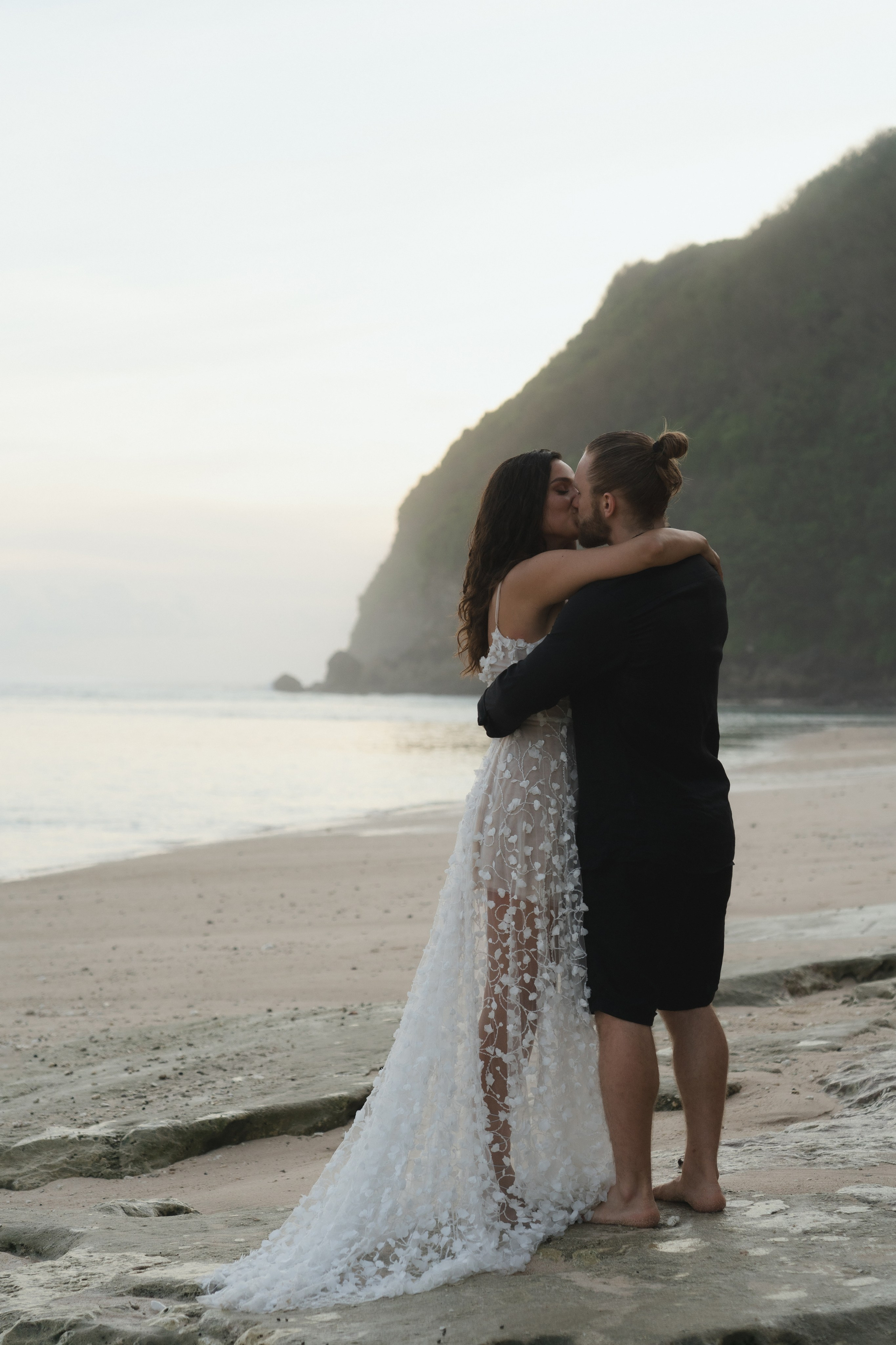 Алсу и Егор. Фотограф Alena Ray