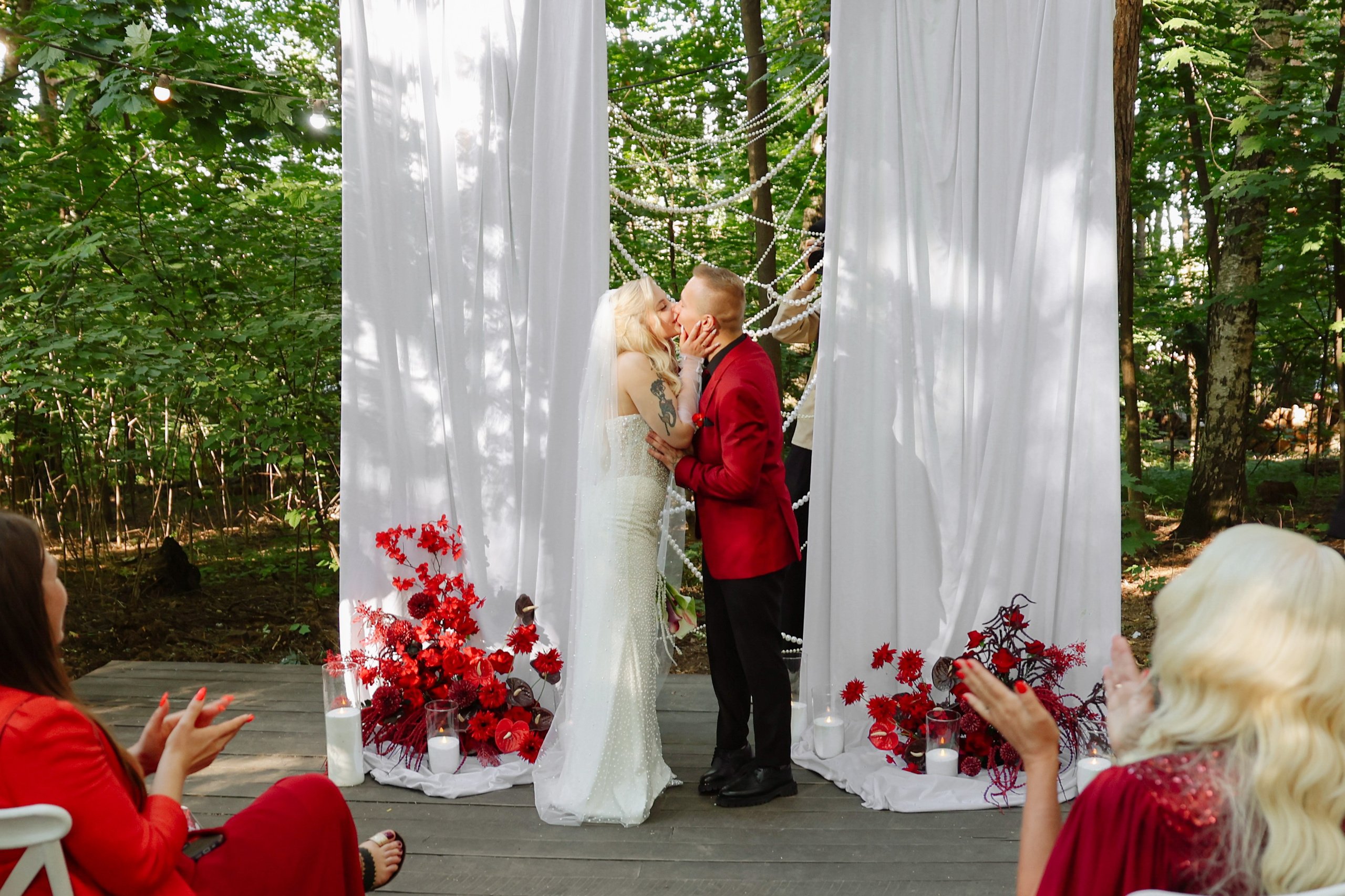 Lesnoi-bereg. Главная