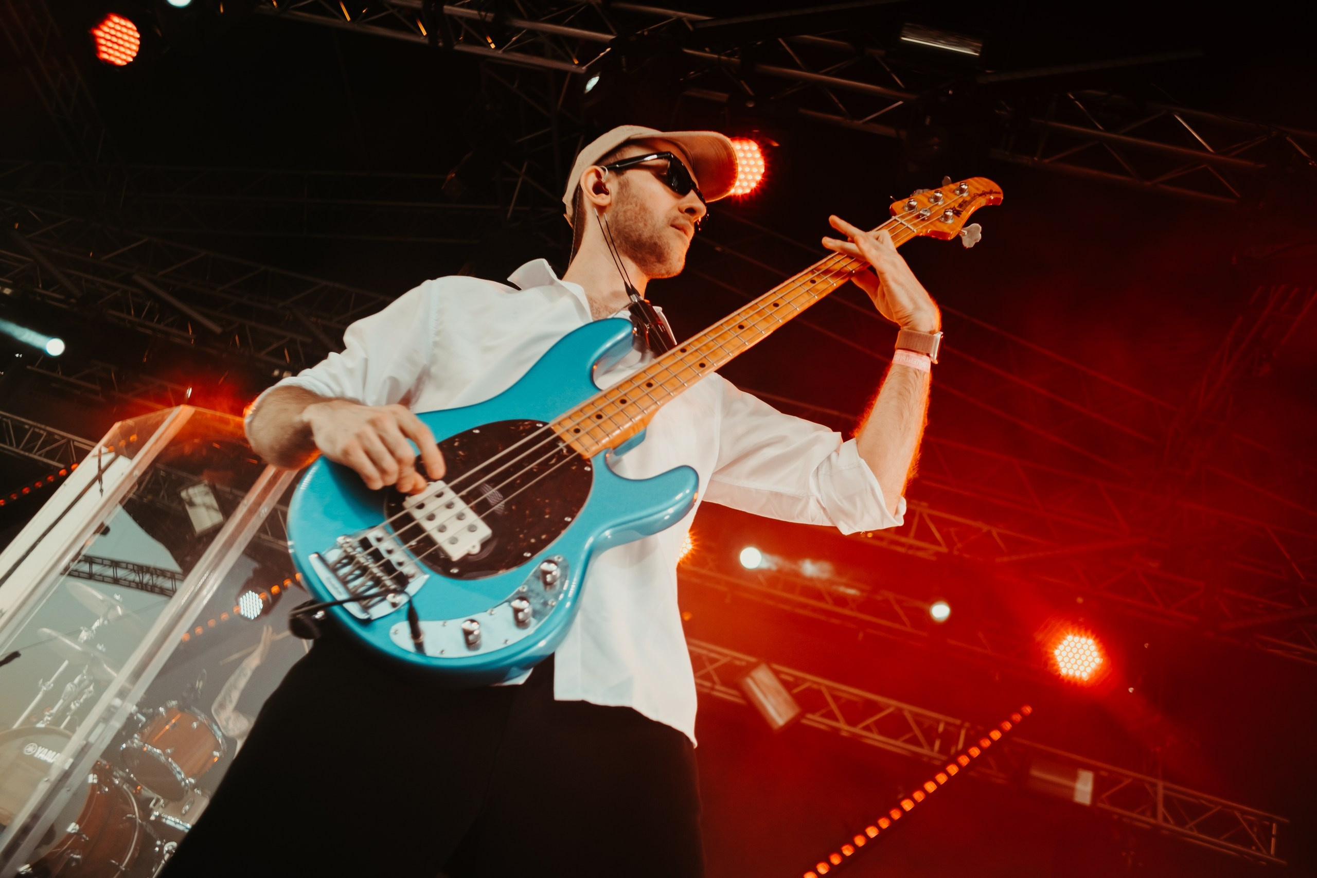 Мукка. Концертный фотограф в Санкт-Петербурге