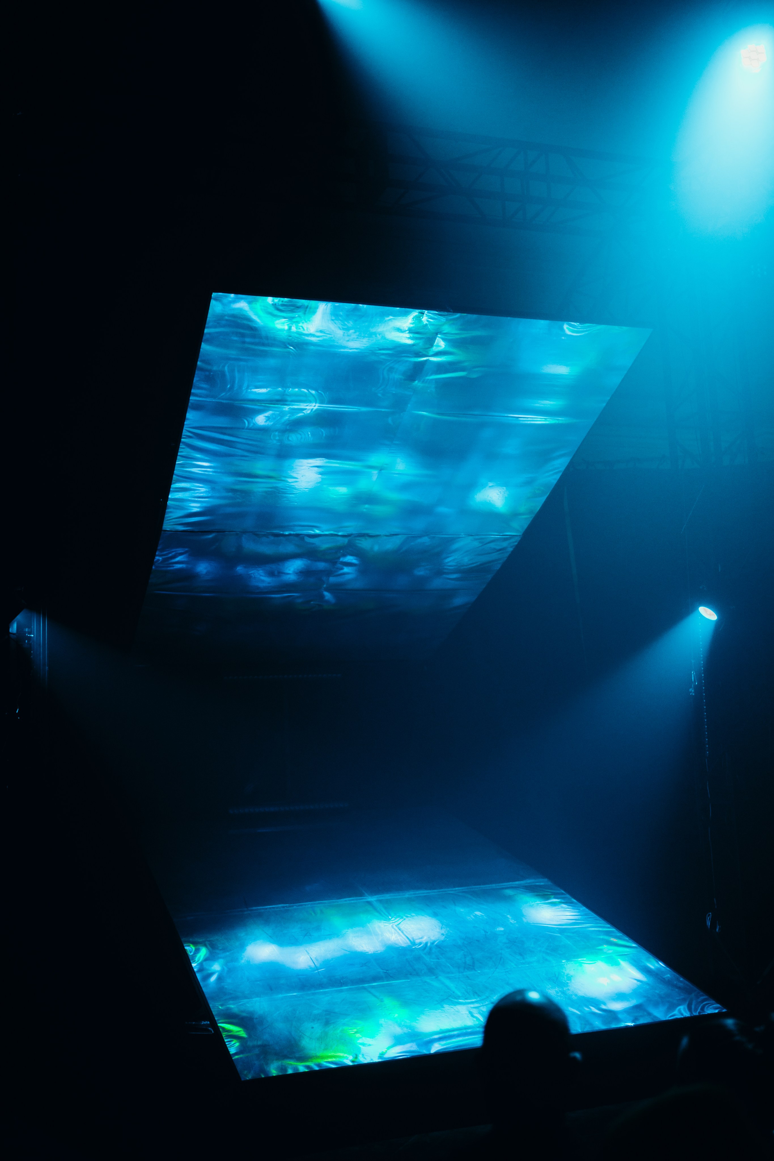 Побег. Главная