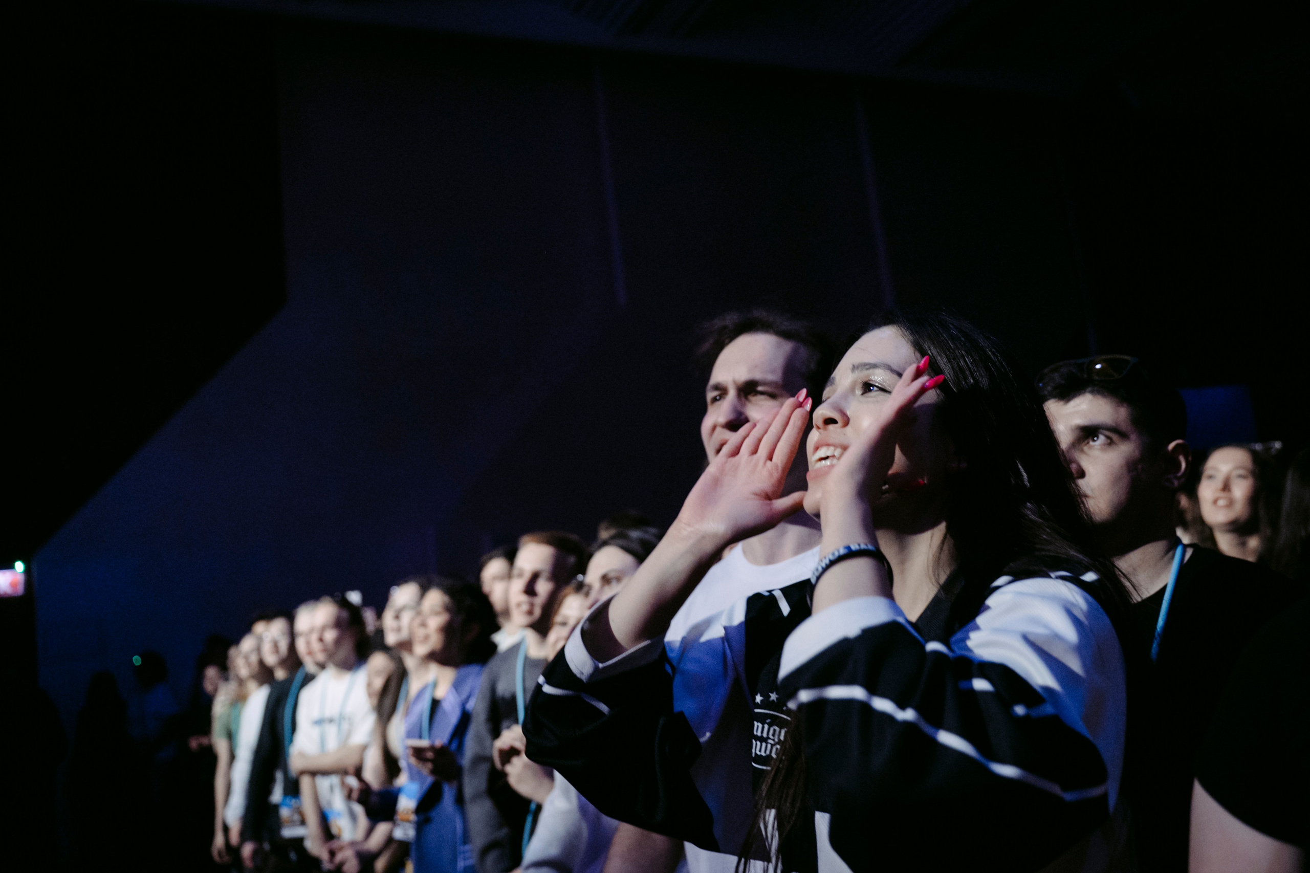 Совкомбанк «Лига приключений». Главная